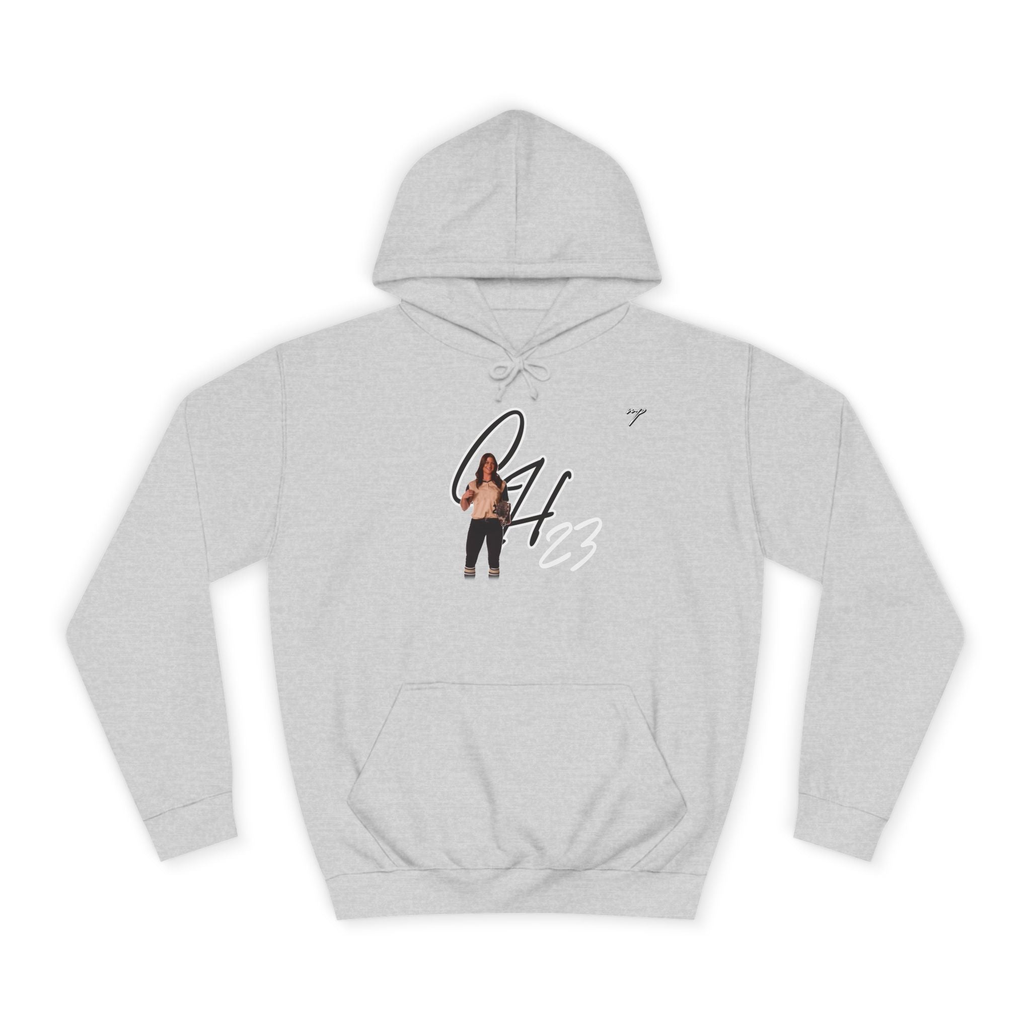 Charlee Hoover Hoodie