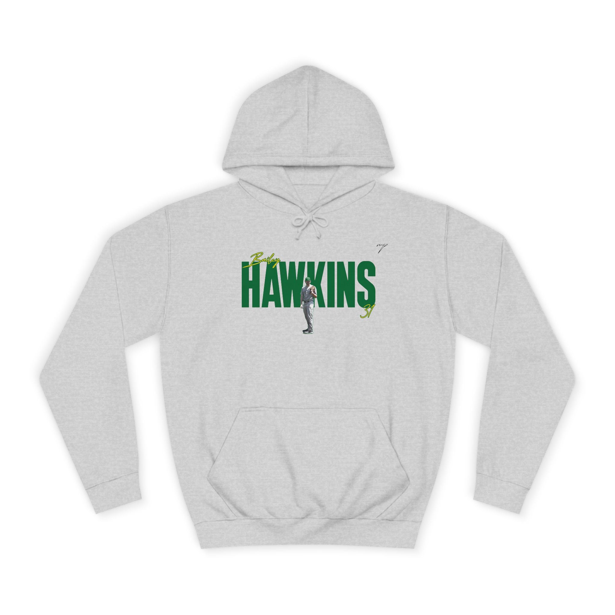 Bailey Hawkins Hoodie