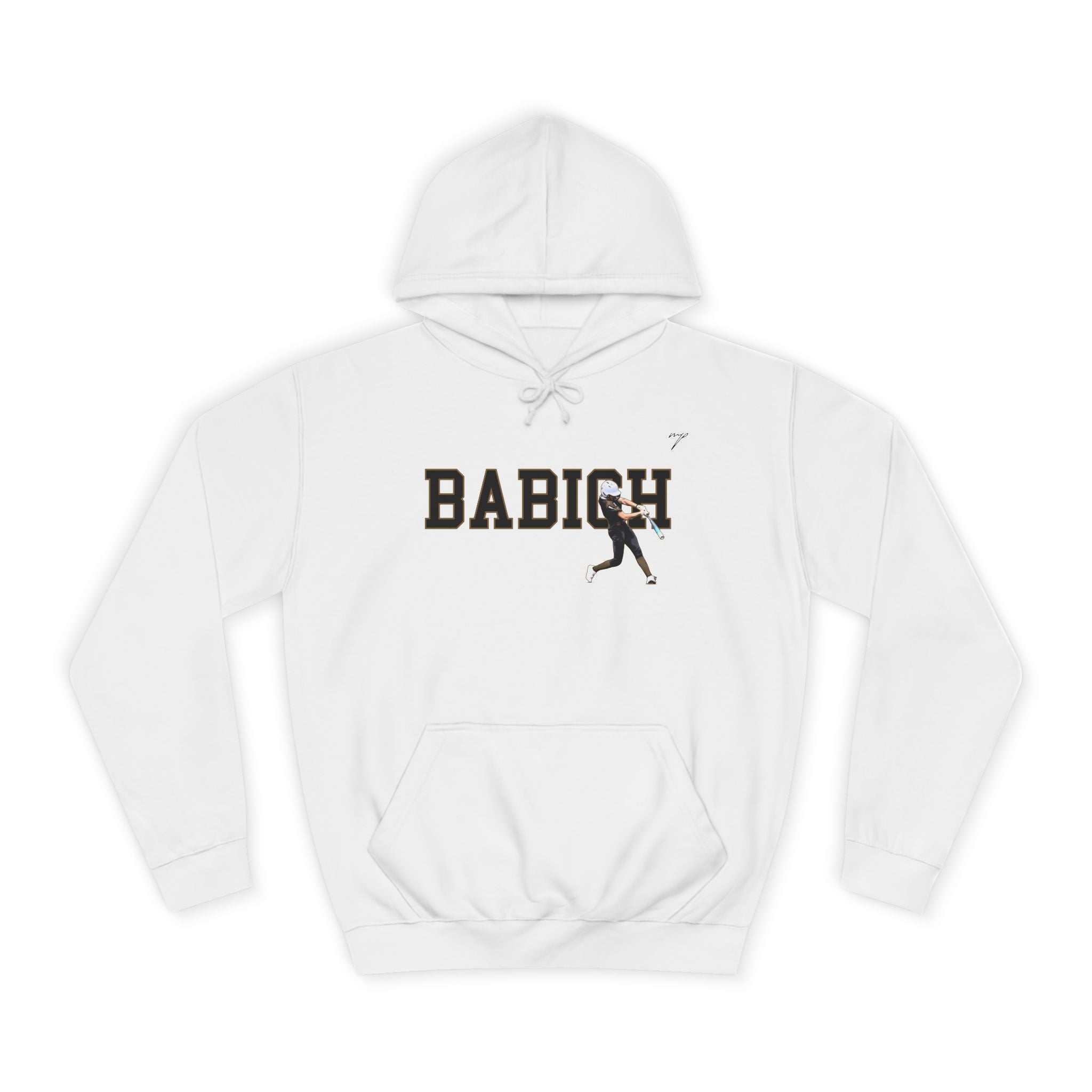 Lainey Babich Hoodie