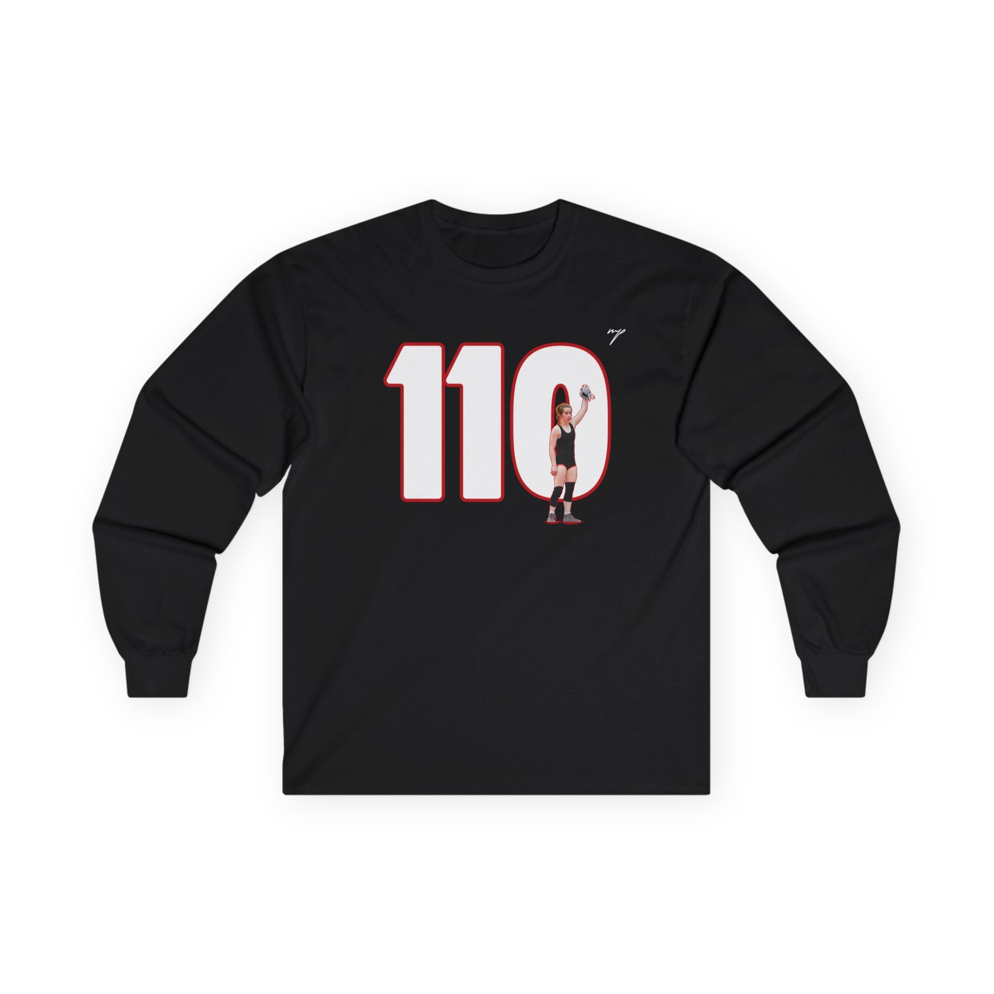Abbey West Long Sleeve