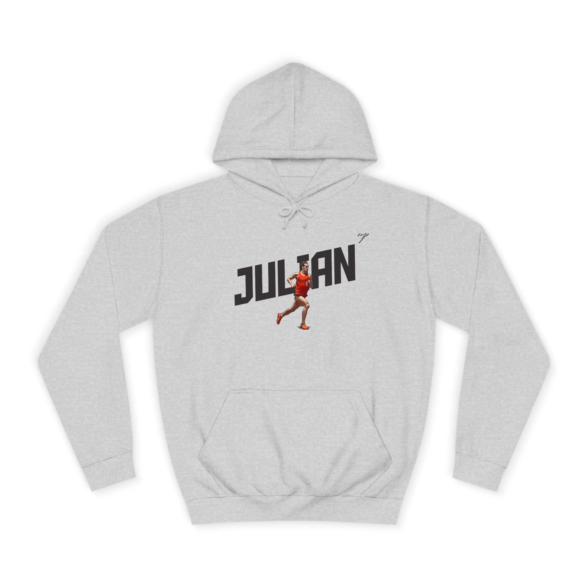 Alexander Julian Hoodie