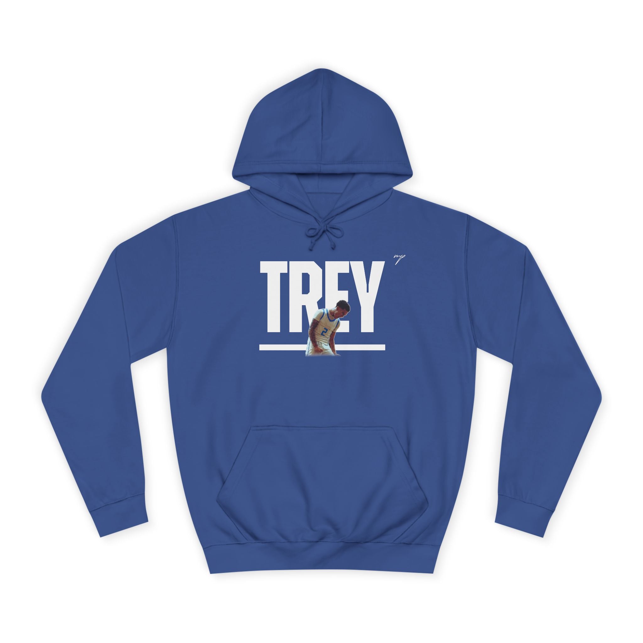 Trey Chisolm Hoodie
