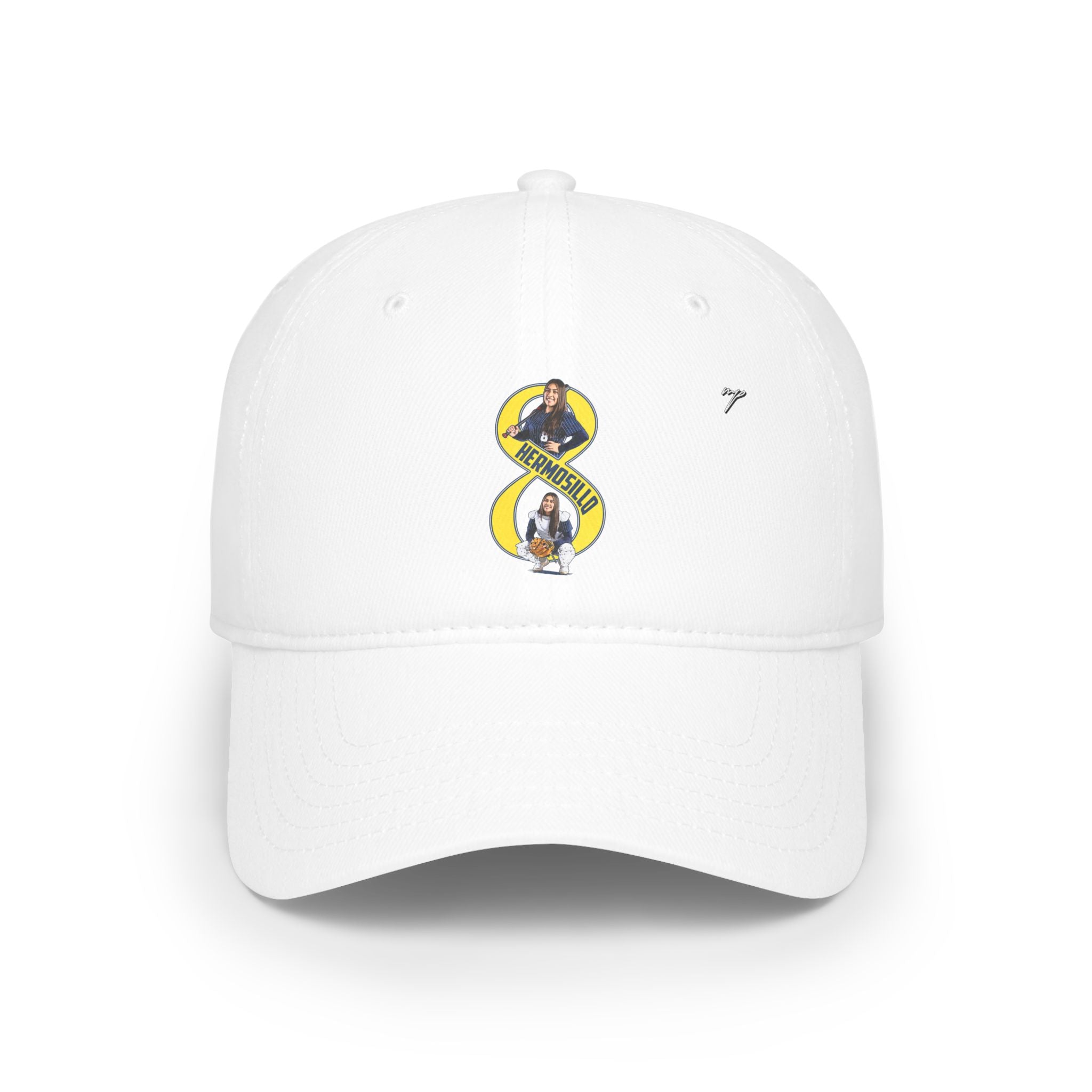 Lily Hermosillo Hat