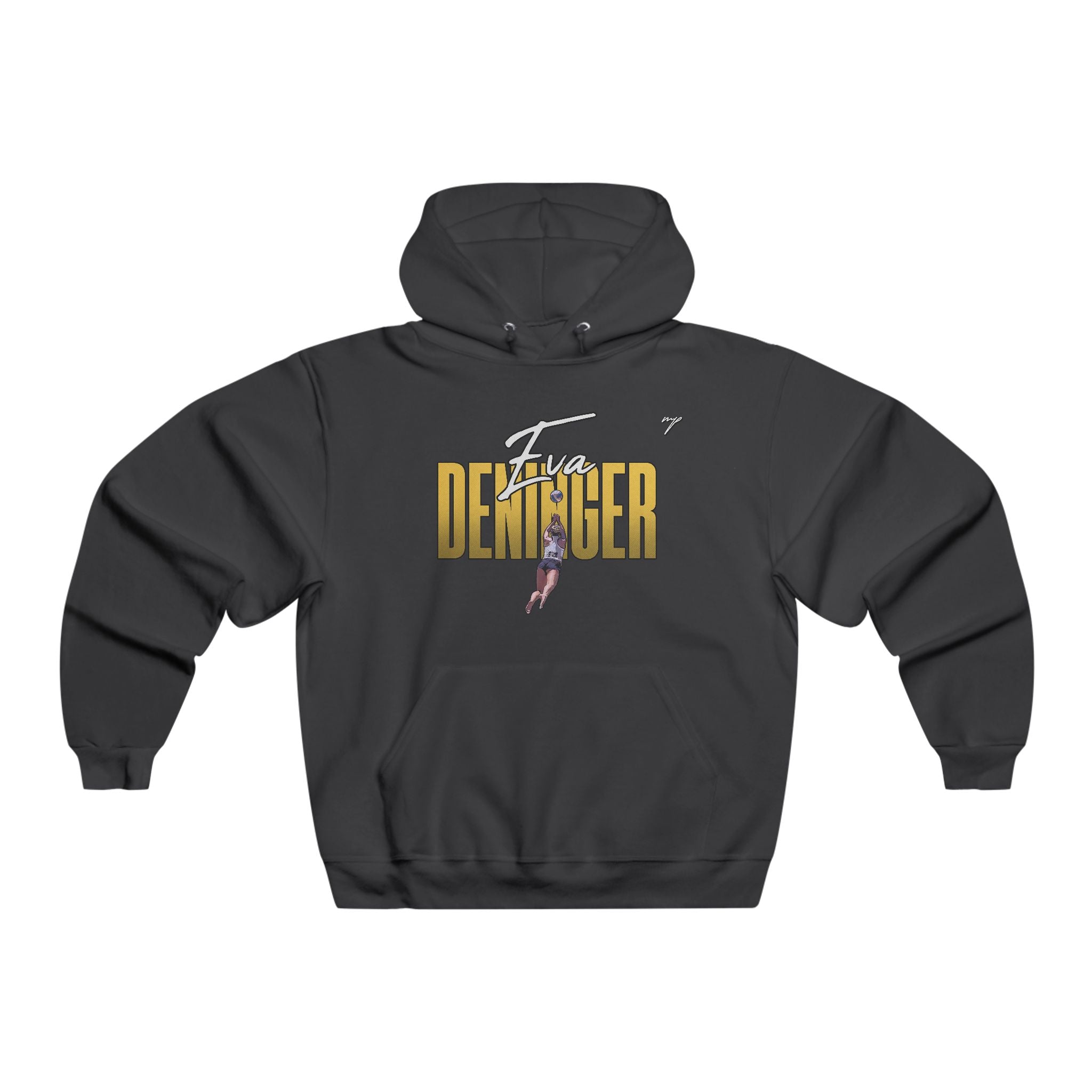 Eva Deninger Vintage Hoodie
