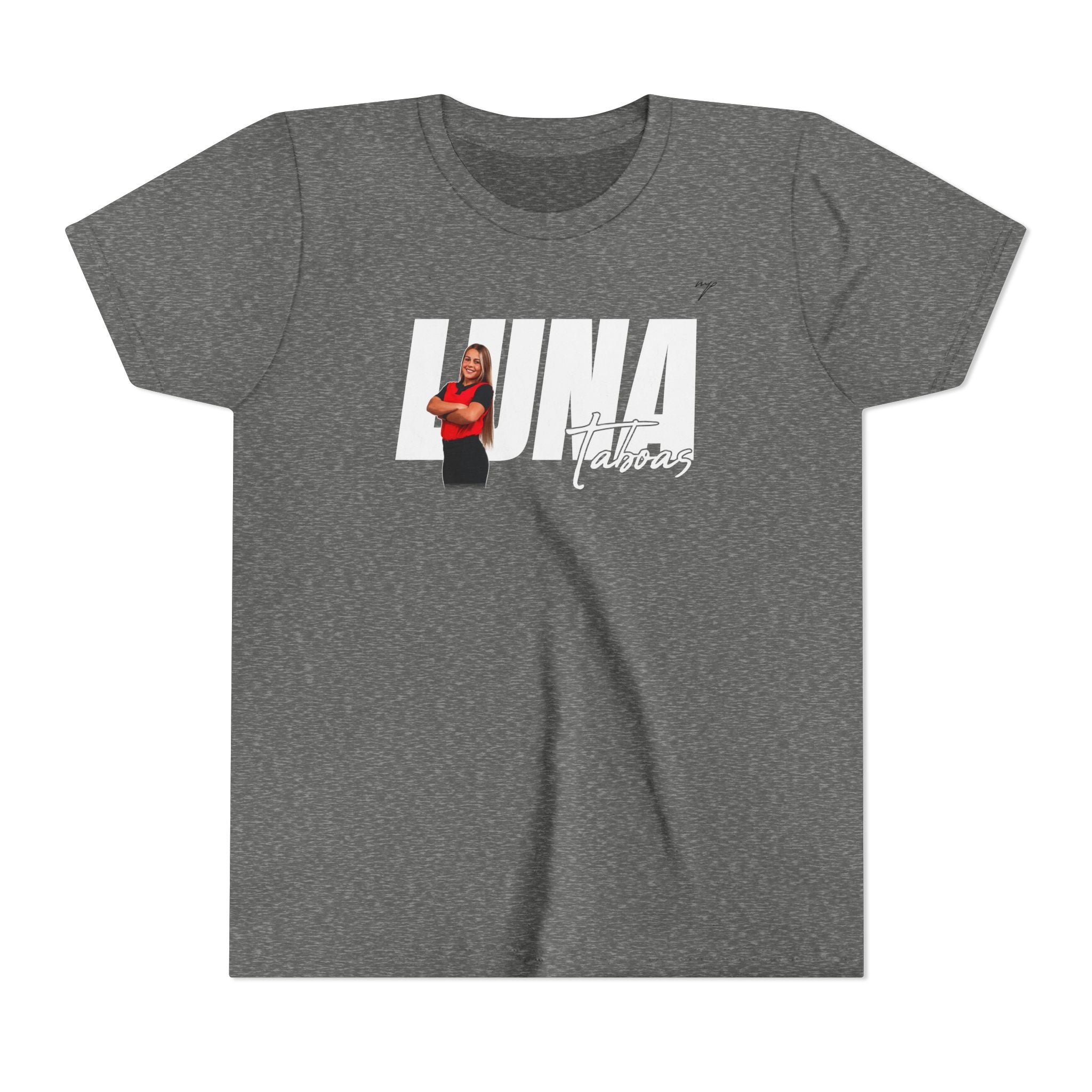 Luna Taboas YOUTH Graphic Tee
