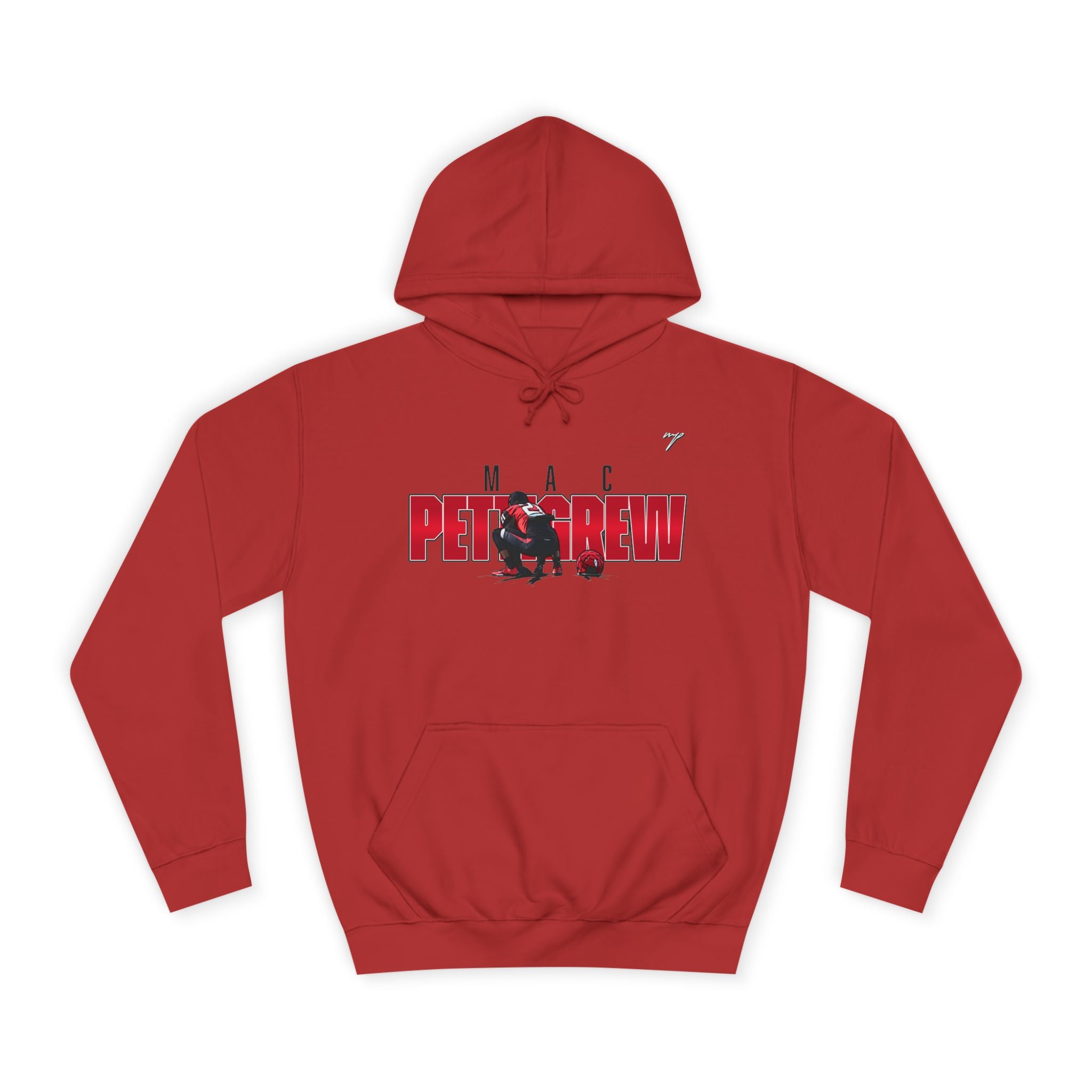Mac Pettigrew Hoodie