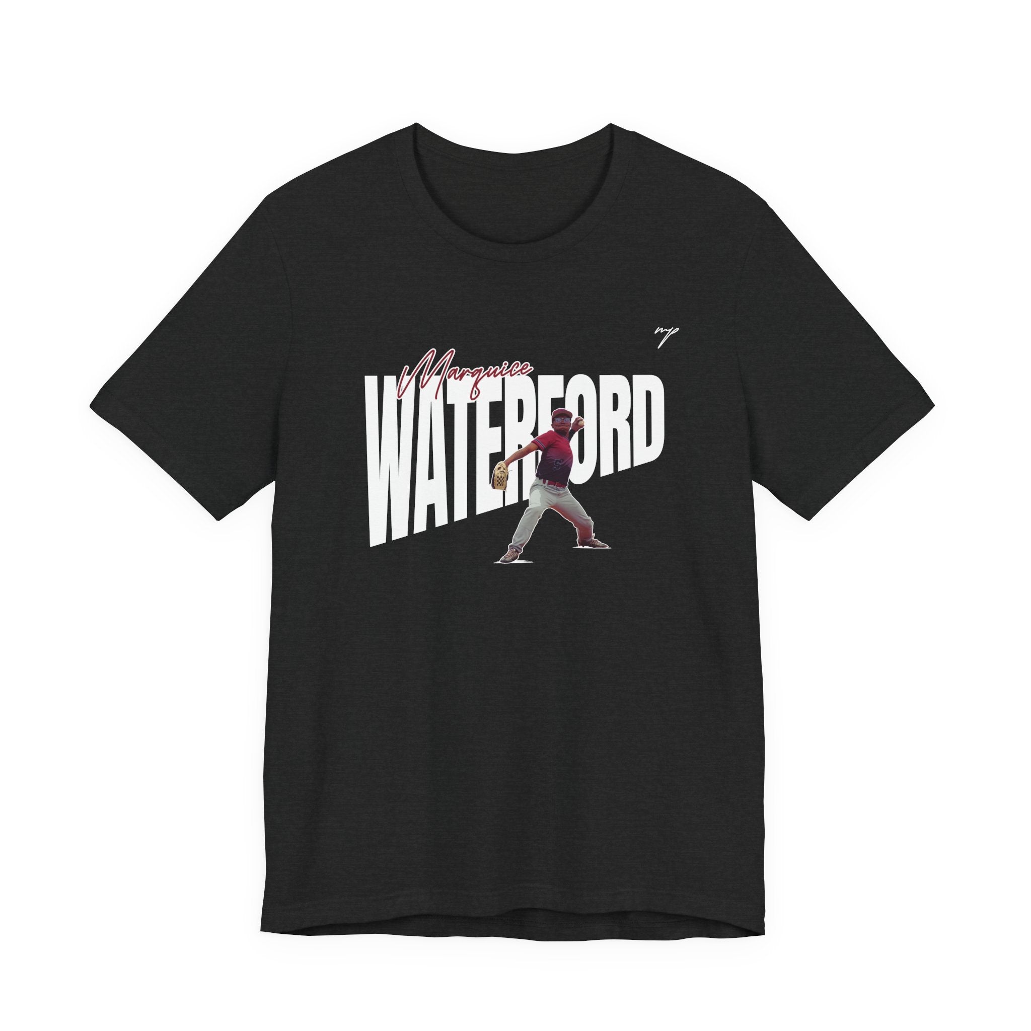 Marquice Waterford Graphic Tee