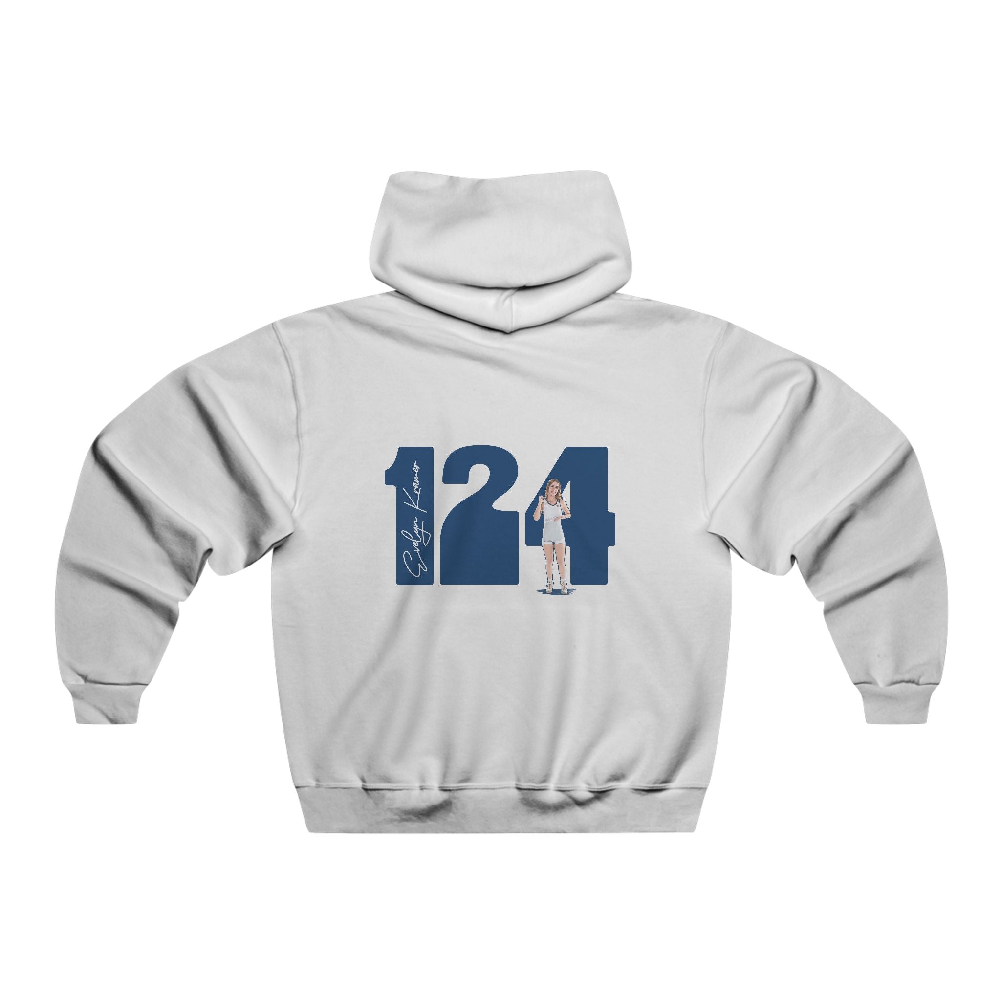 Evelyn Kramer Vintage Hoodie