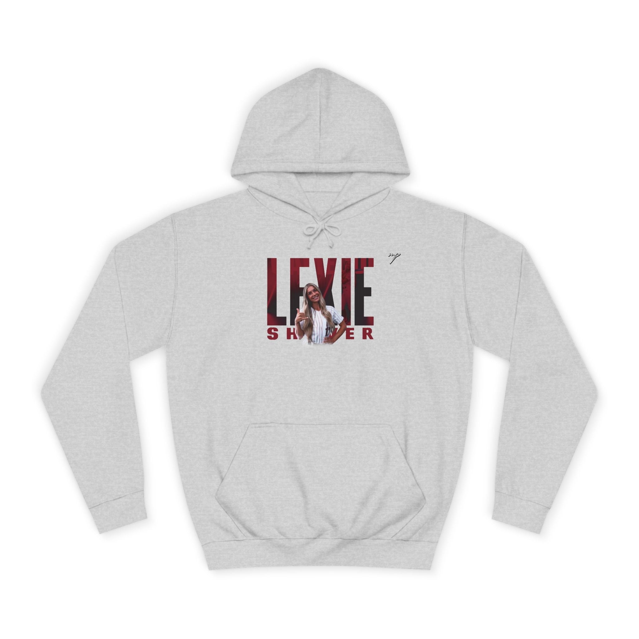 Lexie Shaver Hoodie