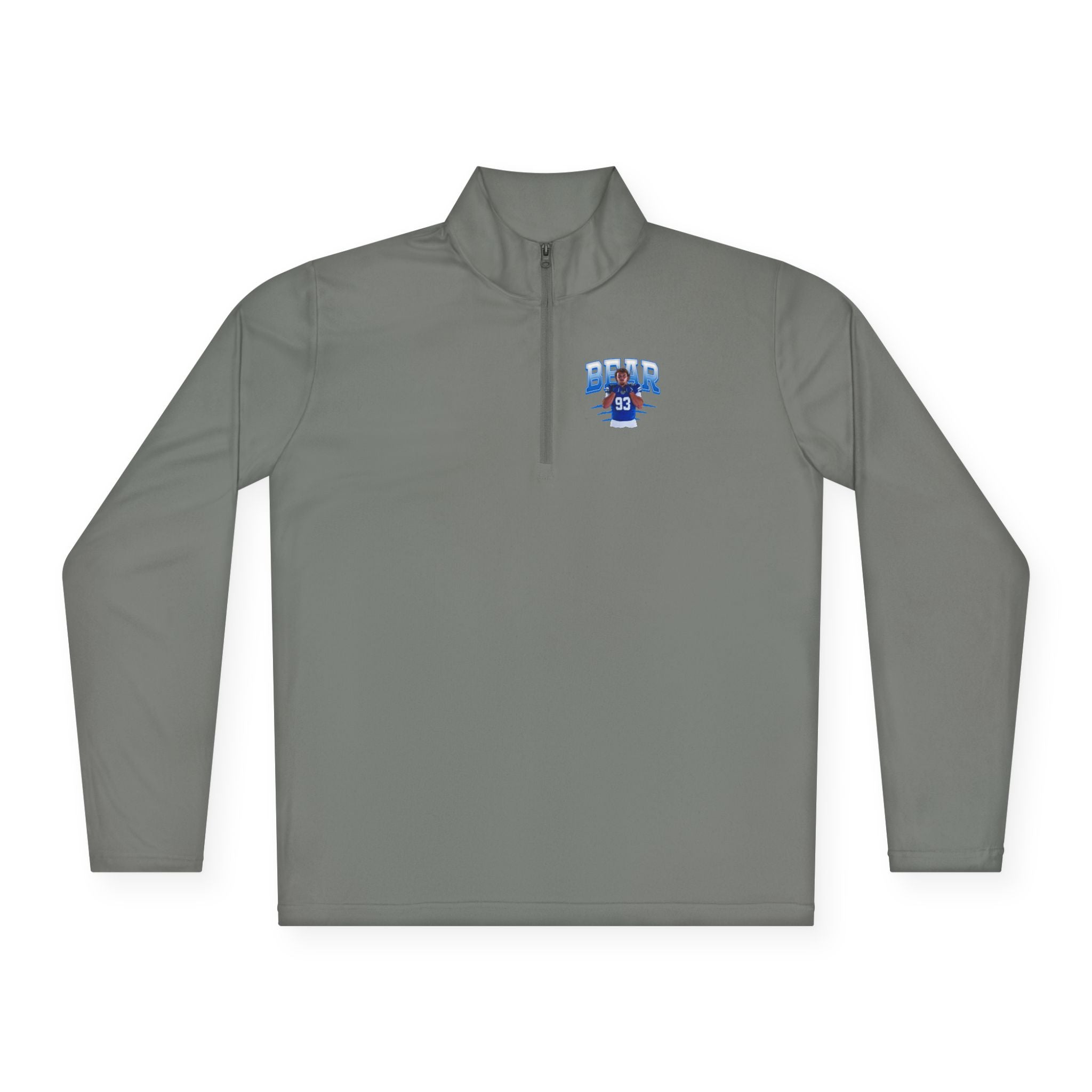 Aidan Butts Quarter-Zip
