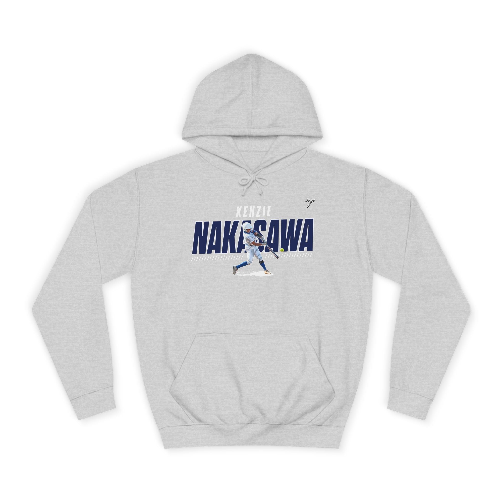 Kenzie Nakasawa Hoodie