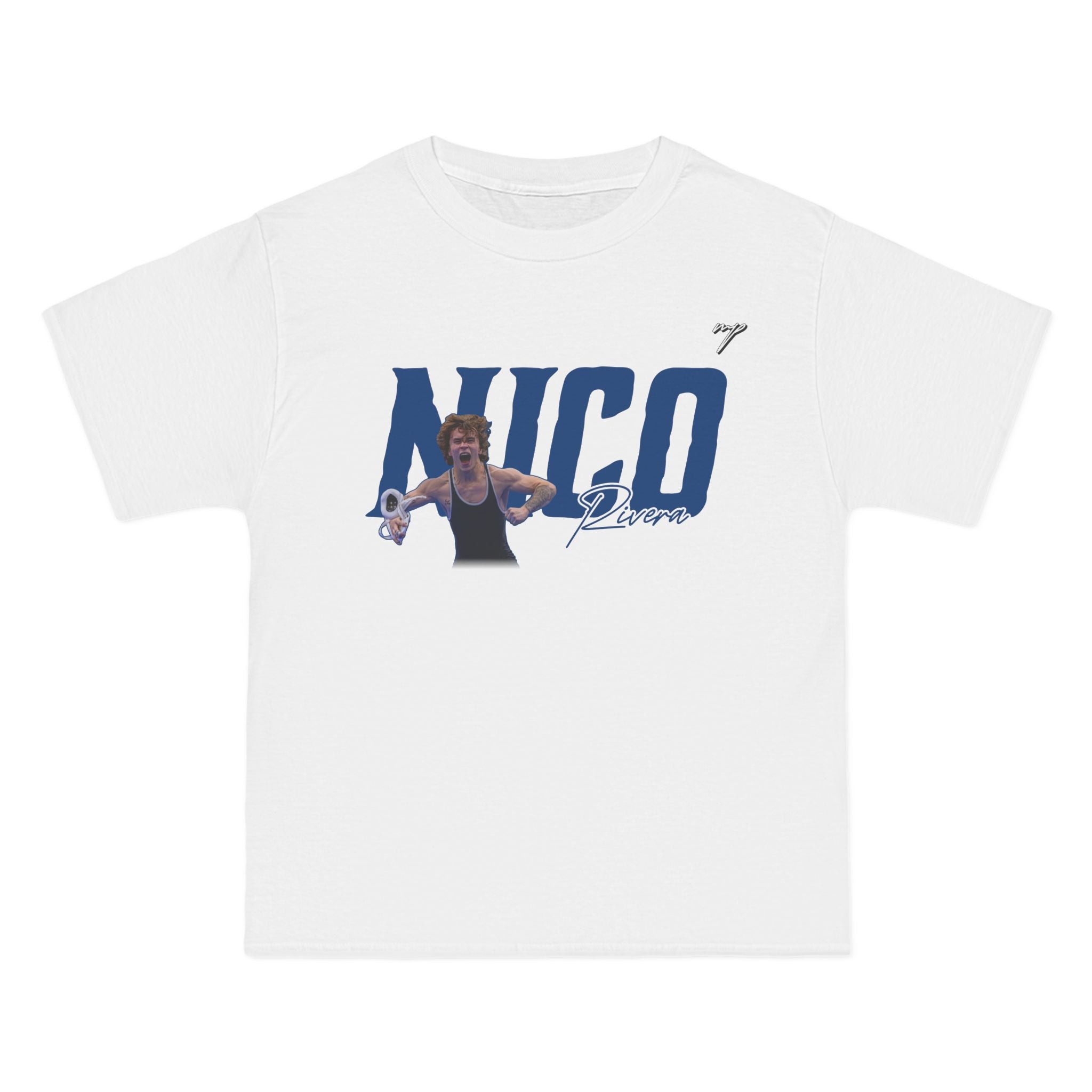 Nico Rivera Vintage Tee