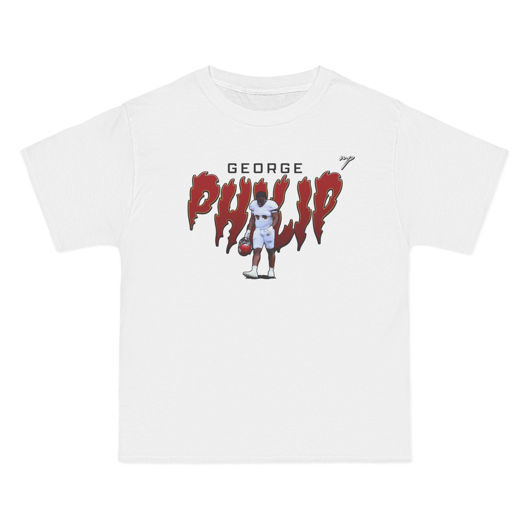 George Philip Vintage Tee