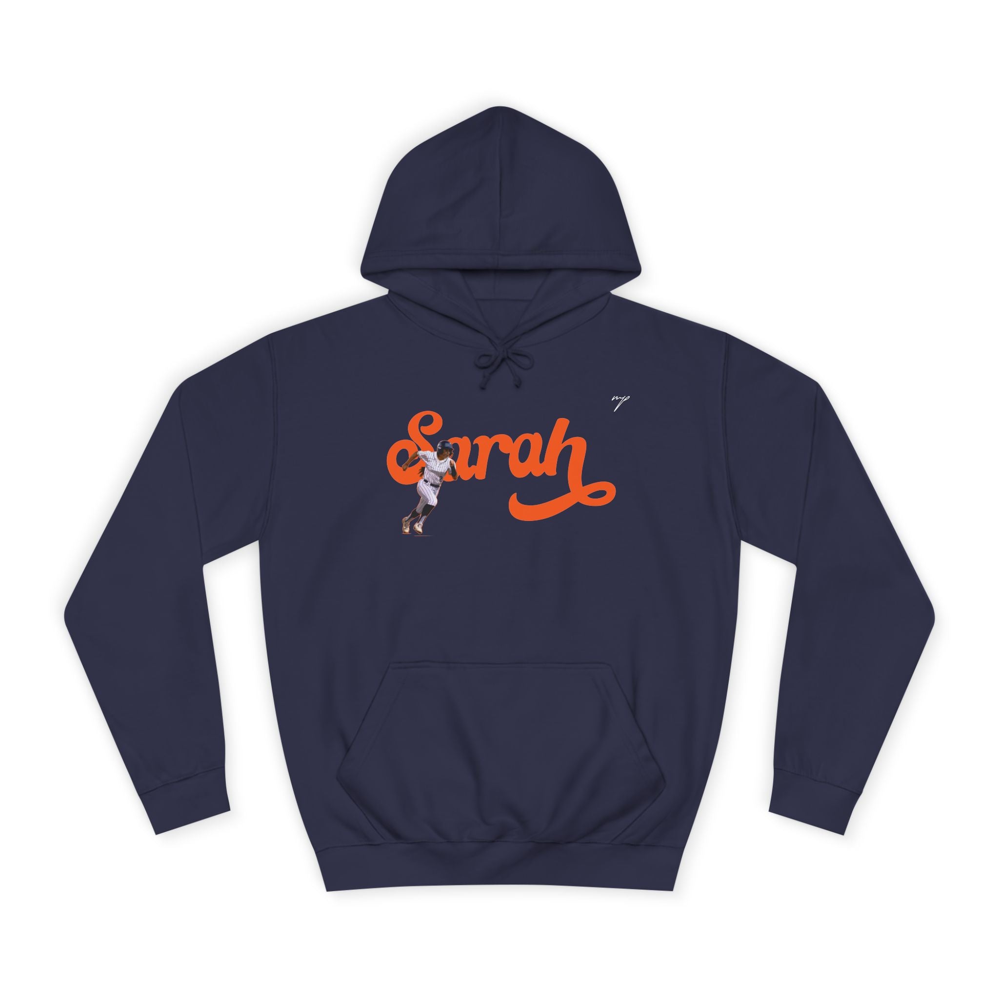 Sarah Perez Hoodie