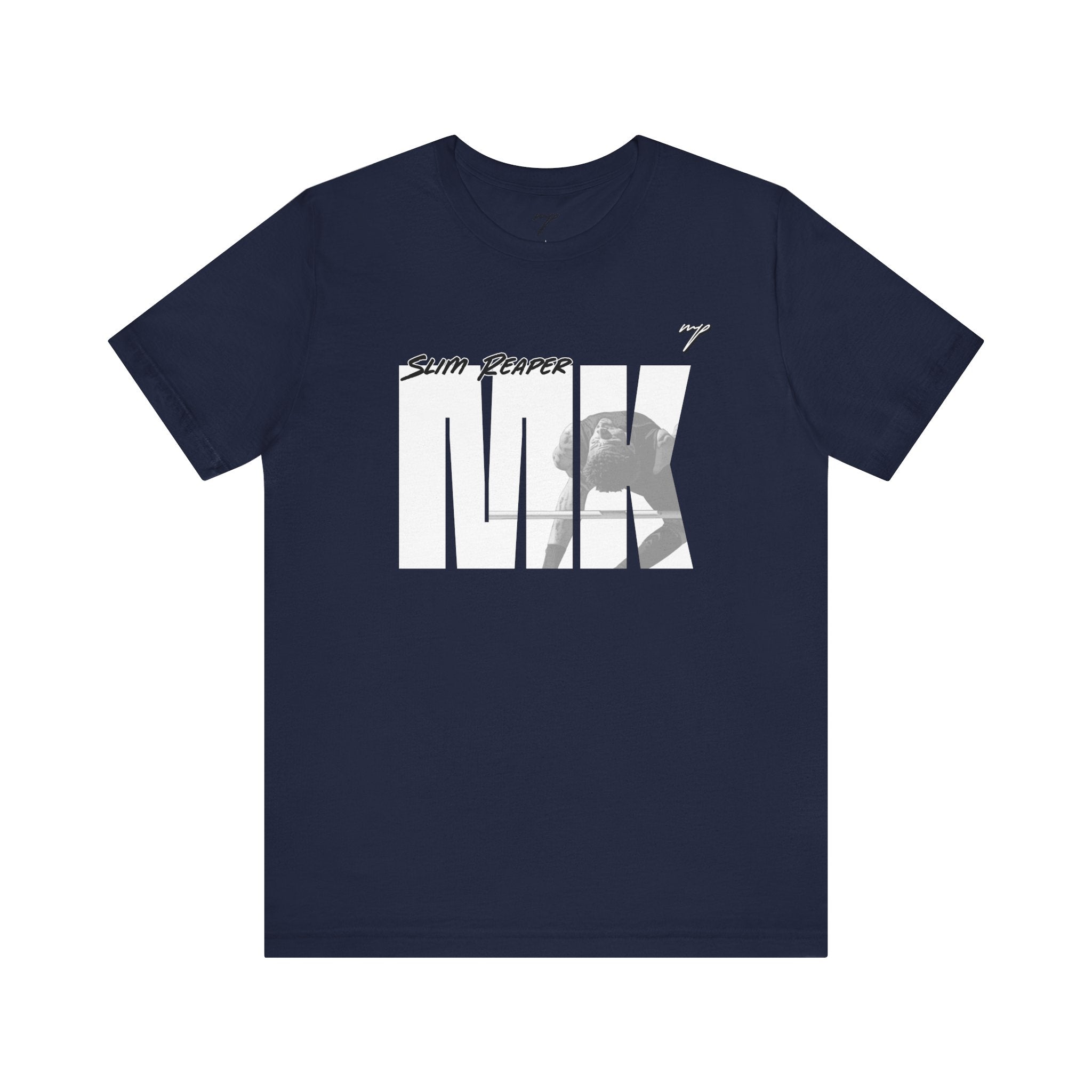 Malachi Keller Graphic Tee