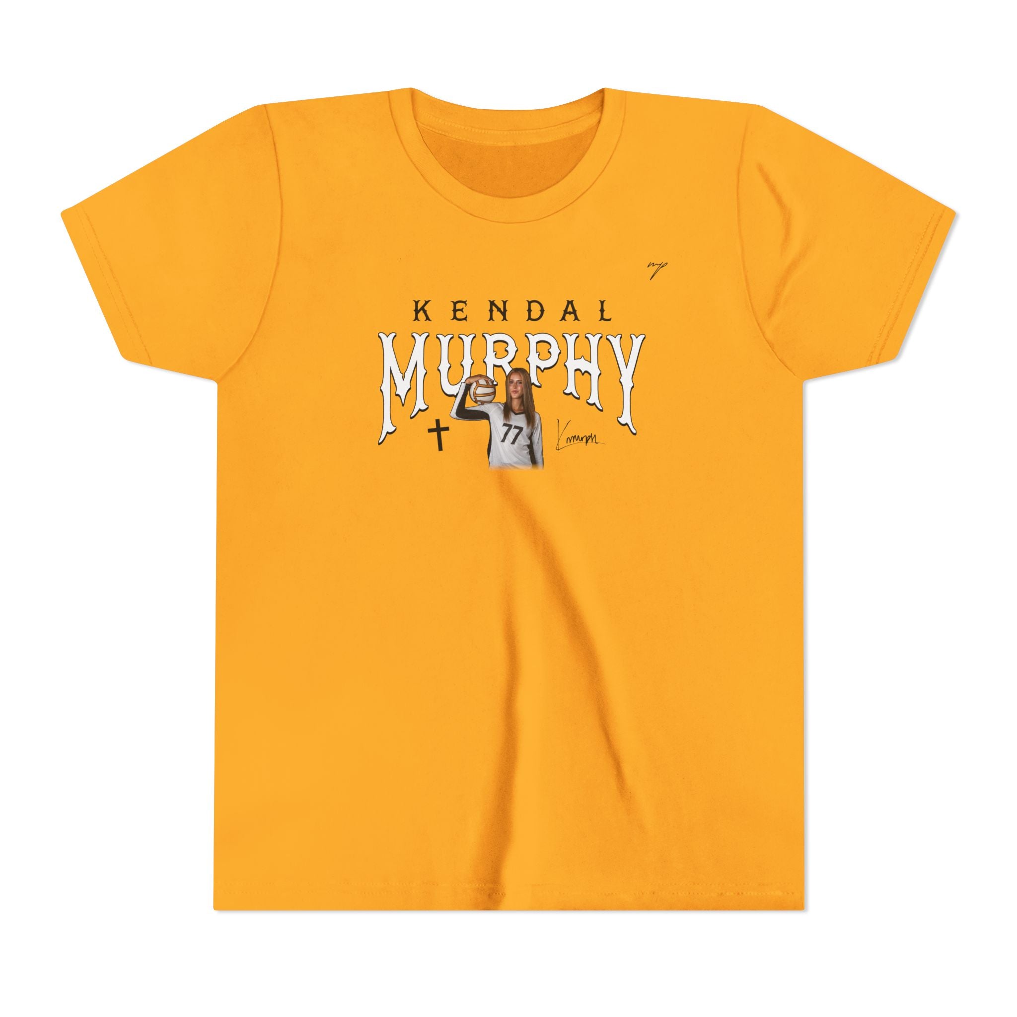 Kendal Murphy YOUTH Graphic Tee