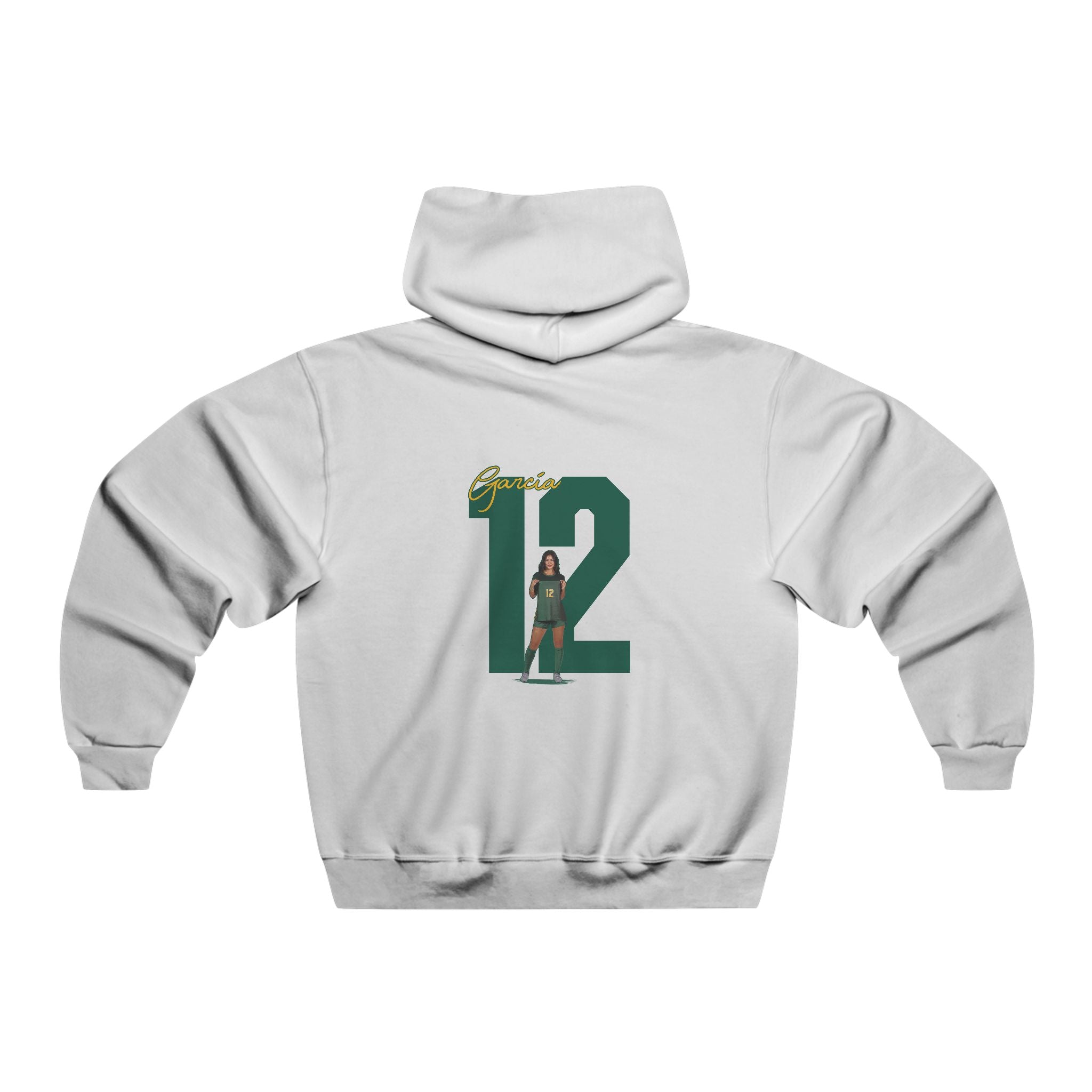 Emerson Garcia Vintage Hoodie
