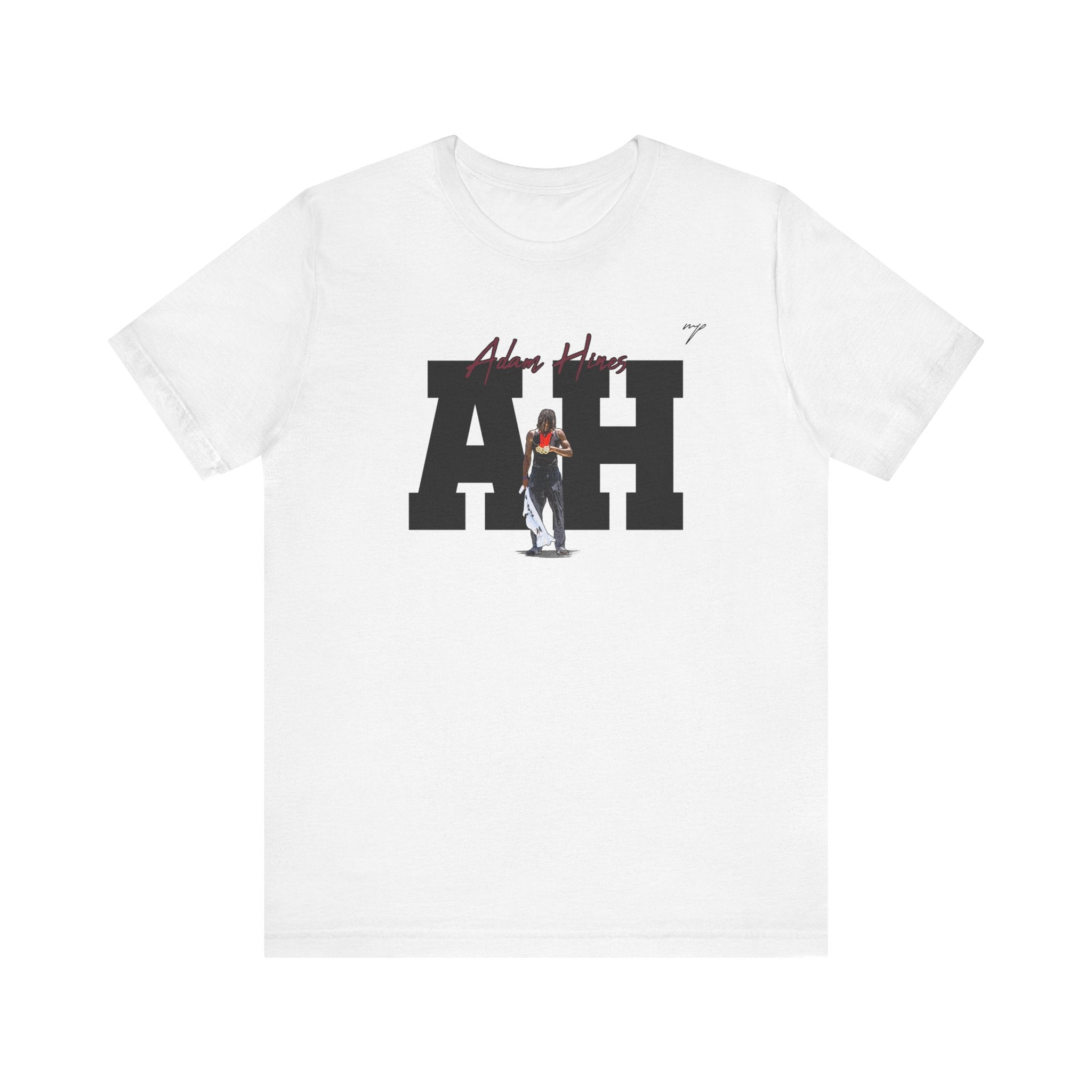Adam Hines Graphic Tee
