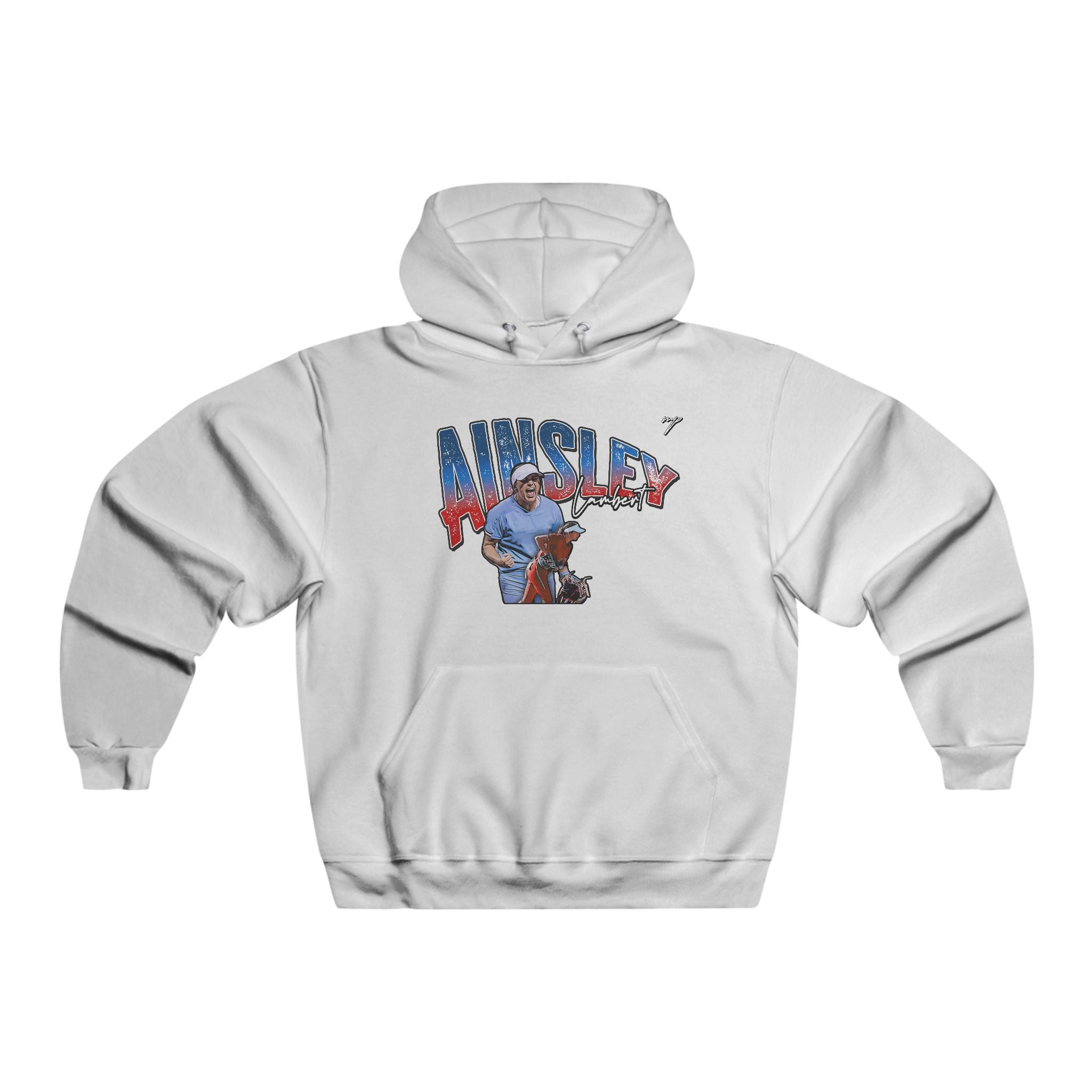Ainsley Lambert Vintage Hoodie