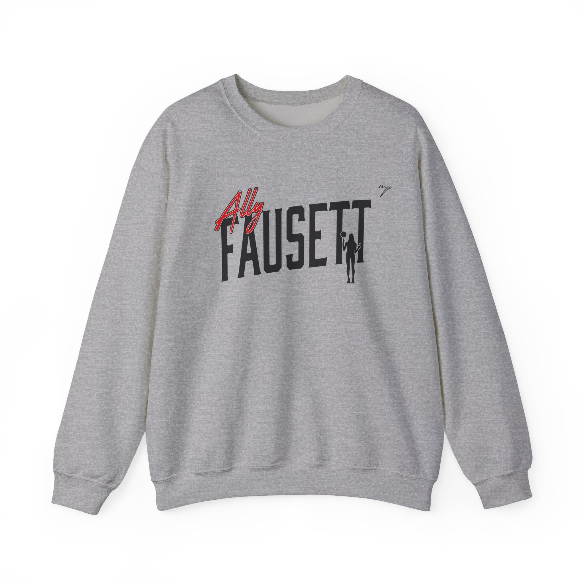 Ally Fausett Crewneck