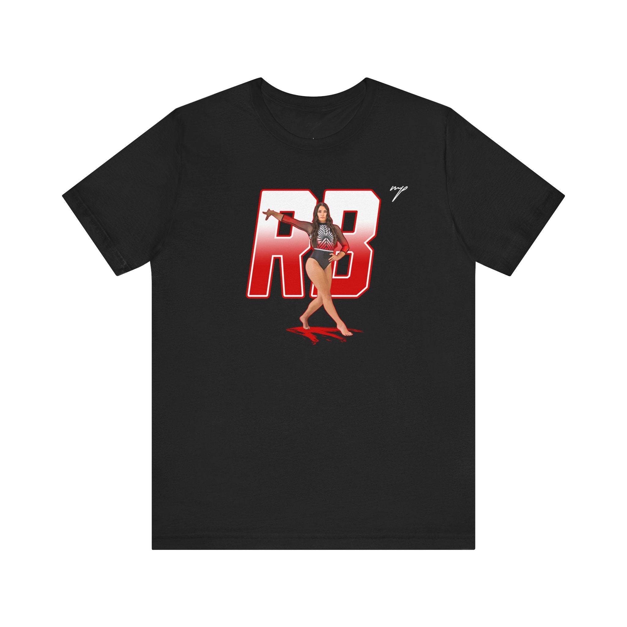 Reese Baker Graphic Tee