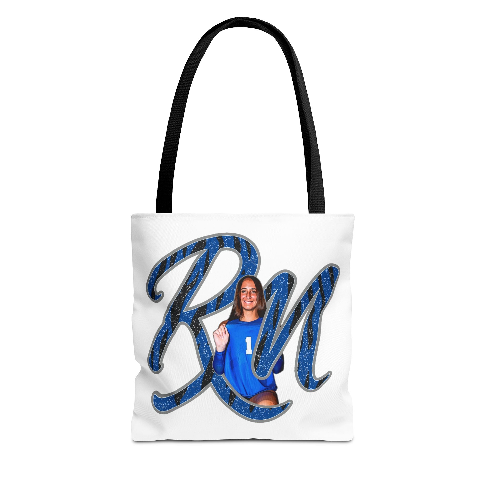 Riley McCloskey Tote Bag