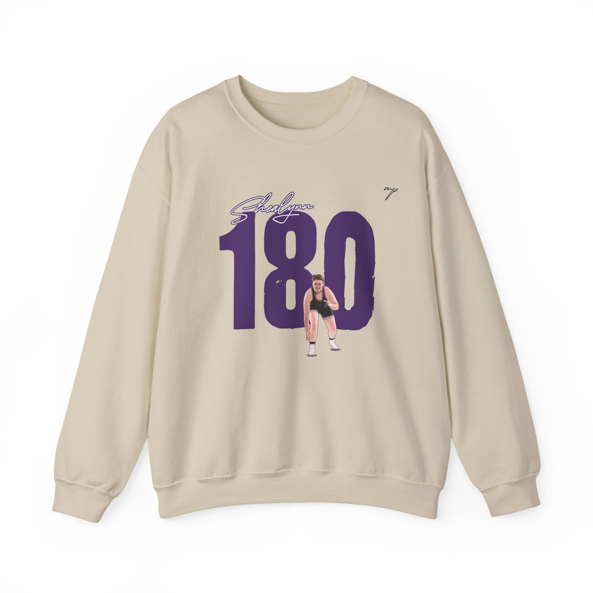 Shealynn Campbell Crewneck