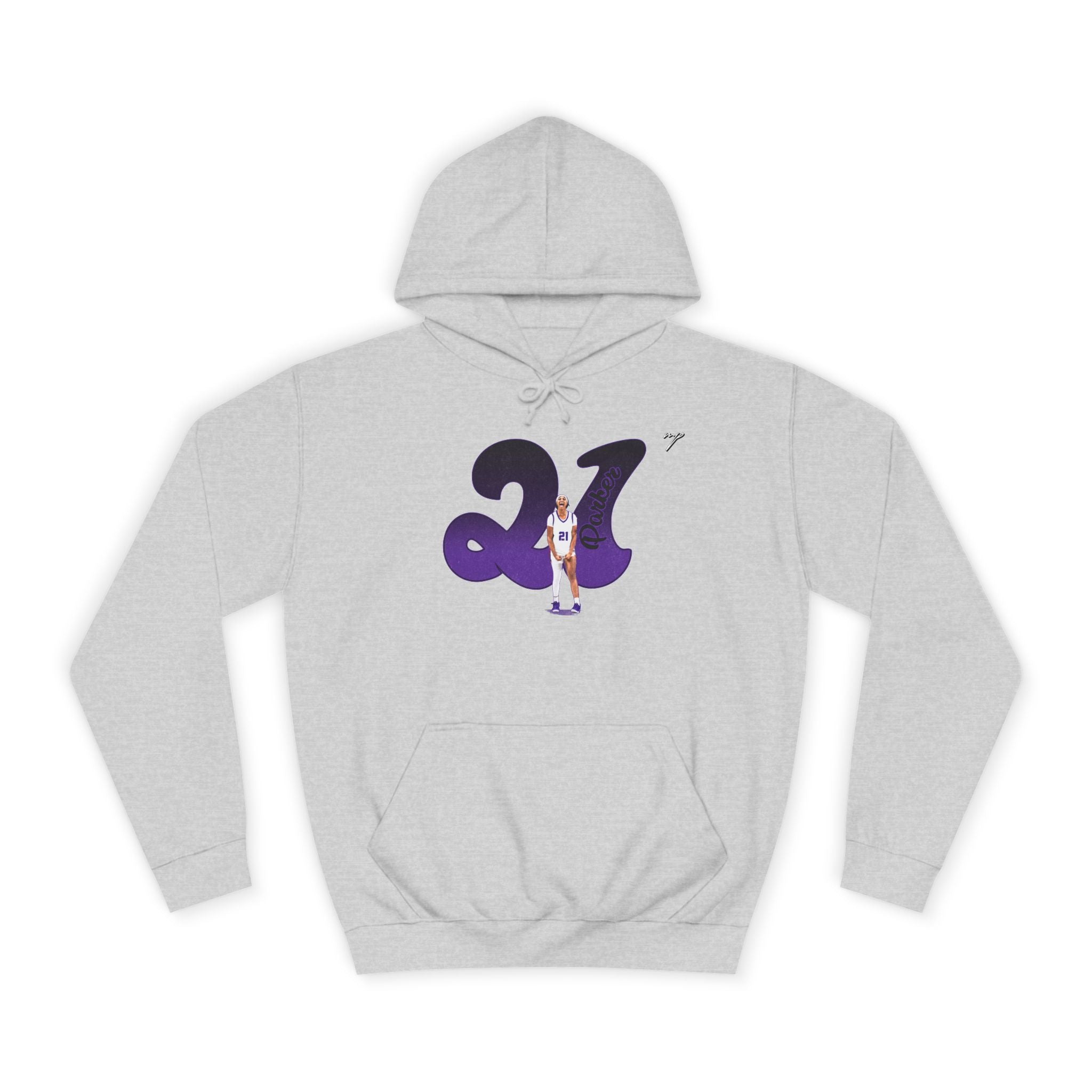Taliyah Parker Hoodie