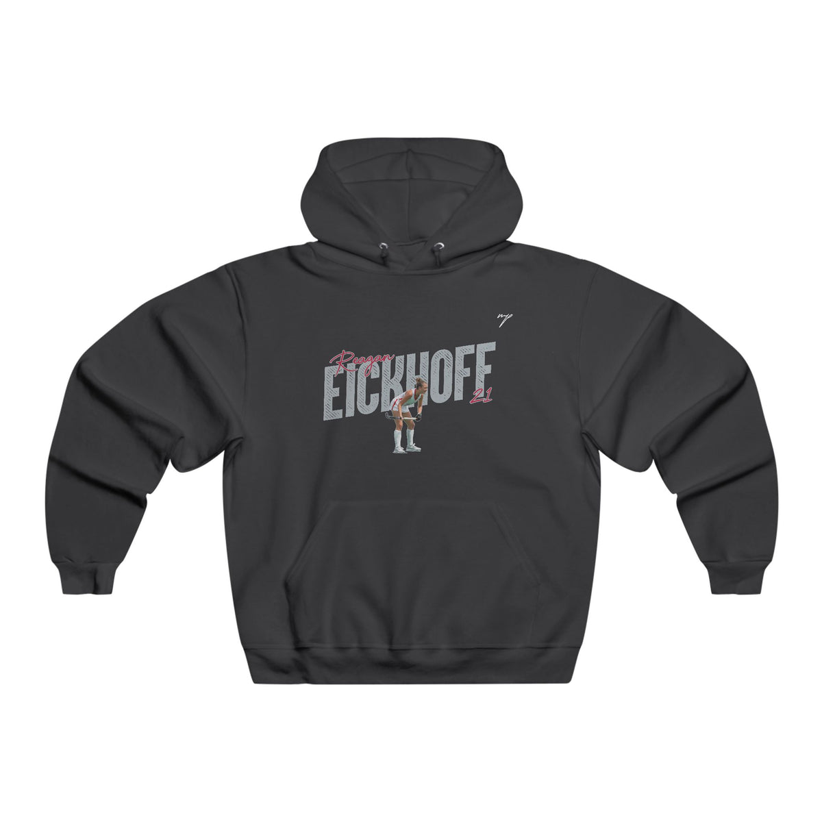 Reagan Eickhoff Vintage Hoodie