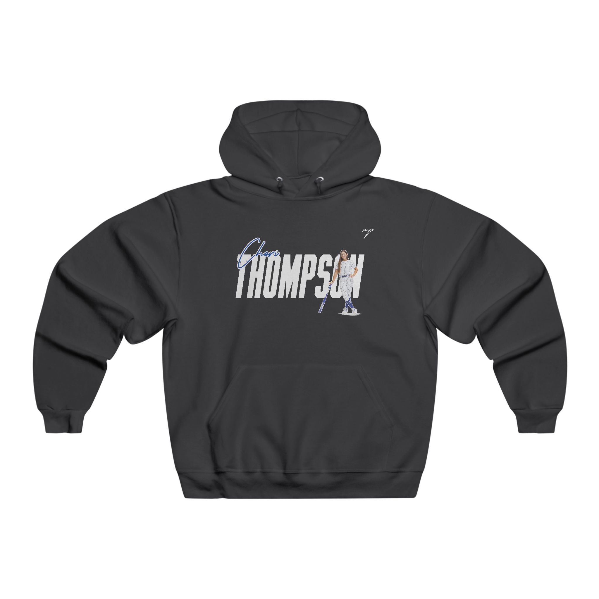 Cheri Thompson Vintage Hoodie