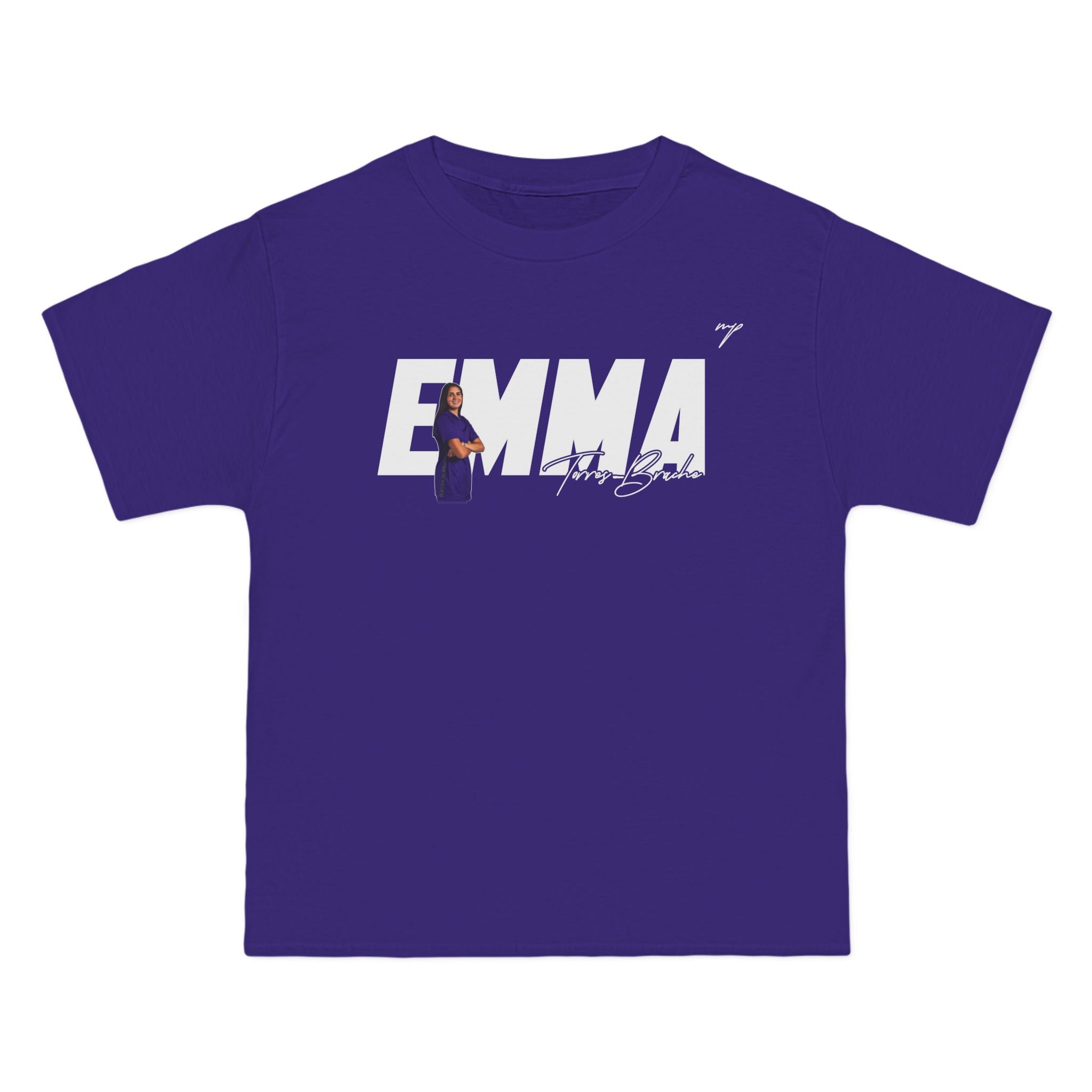 Emma Torres-Brache Vintage Tee