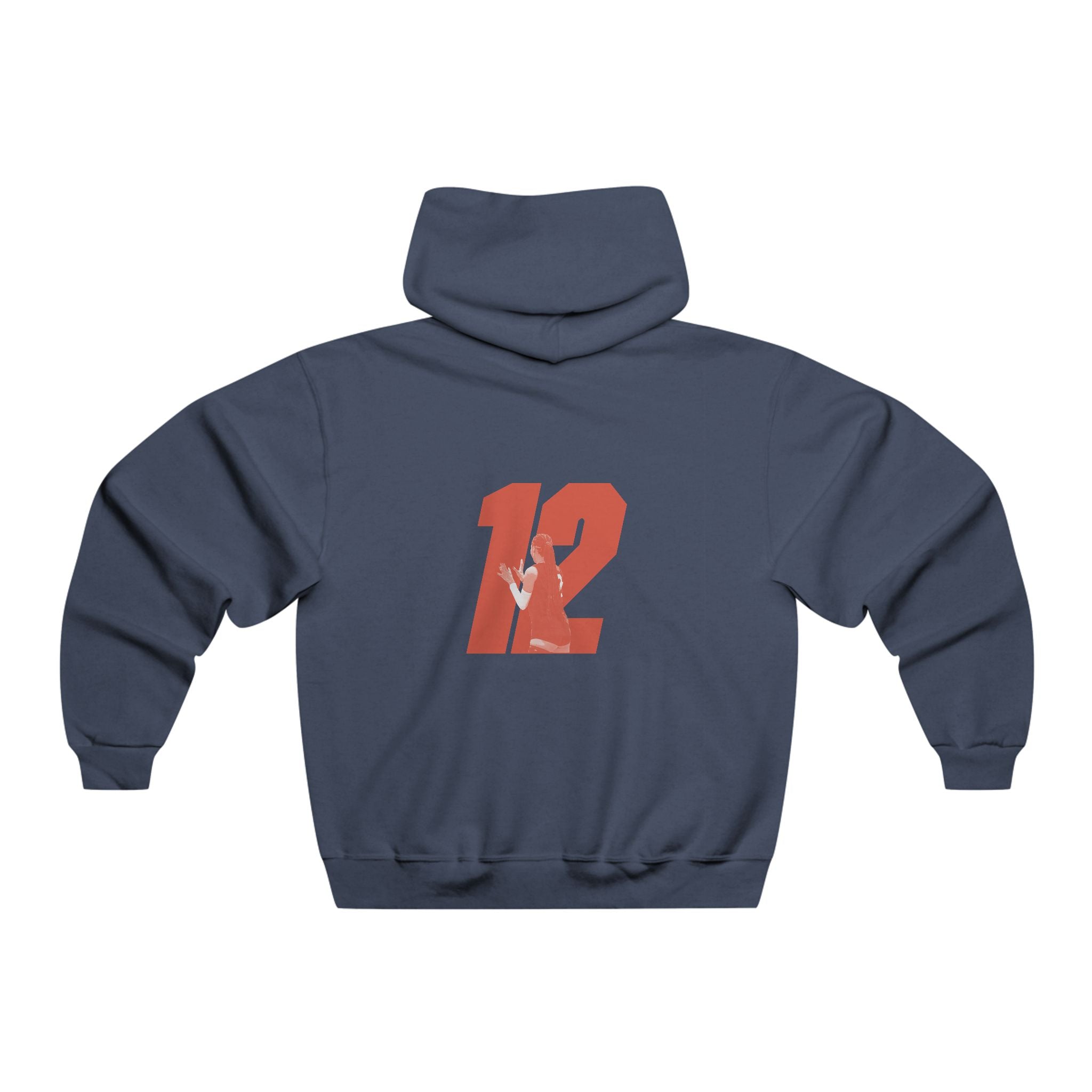 Neurdia Osias Vintage Hoodie
