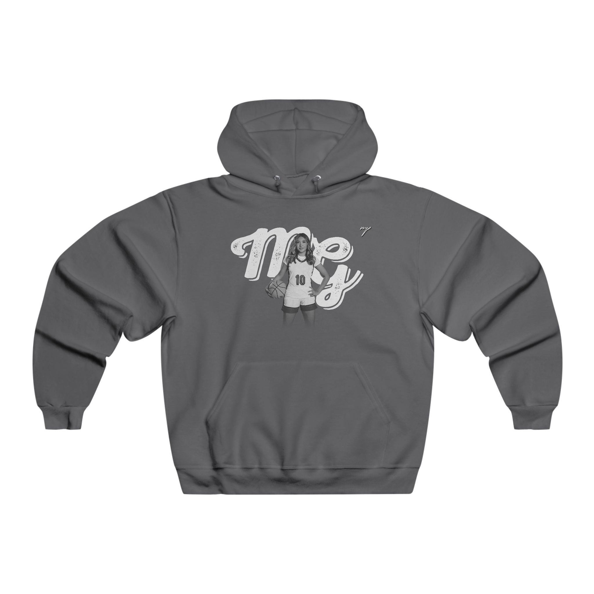 Martha Godinez Vintage Hoodie