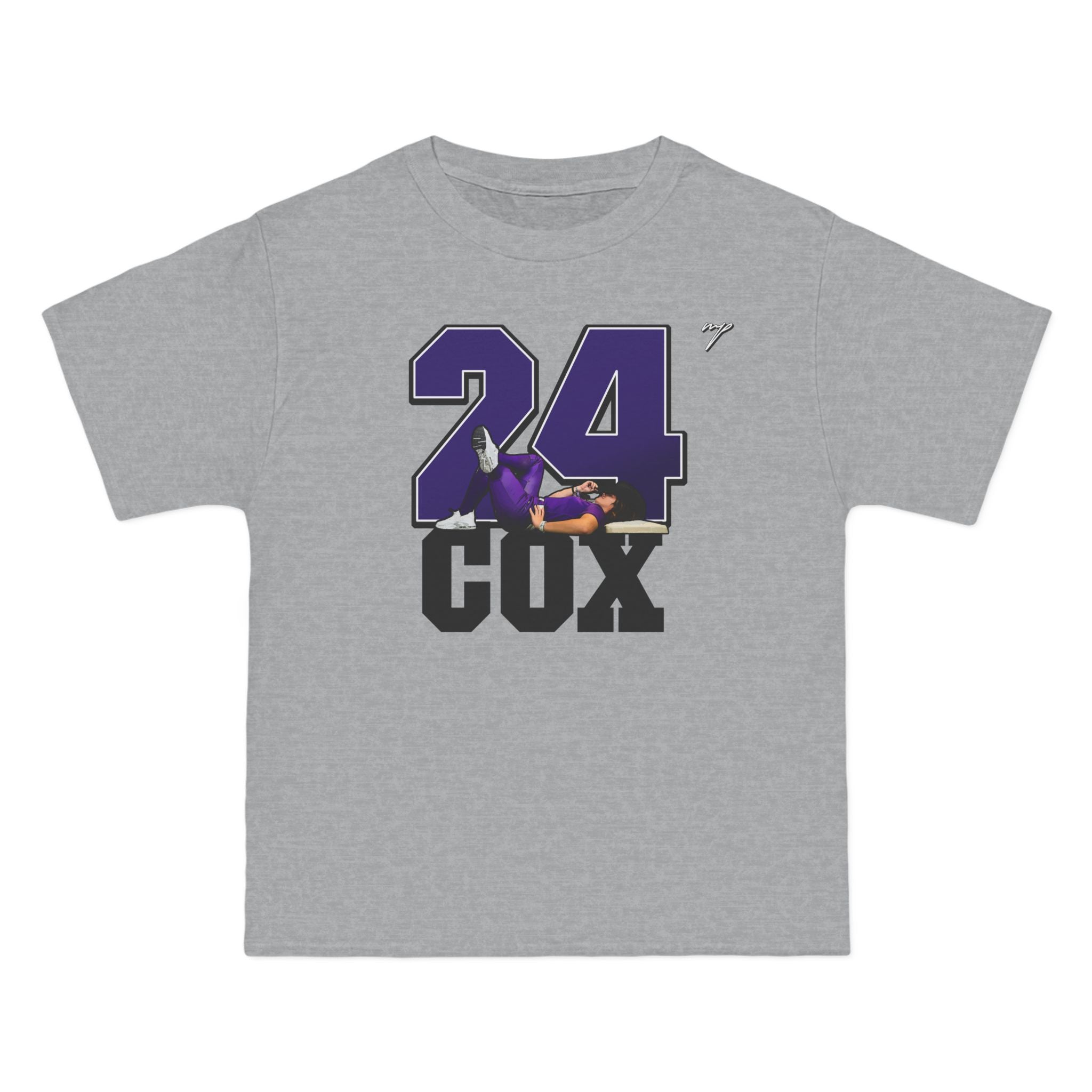 Makayla Cox Vintage Tee