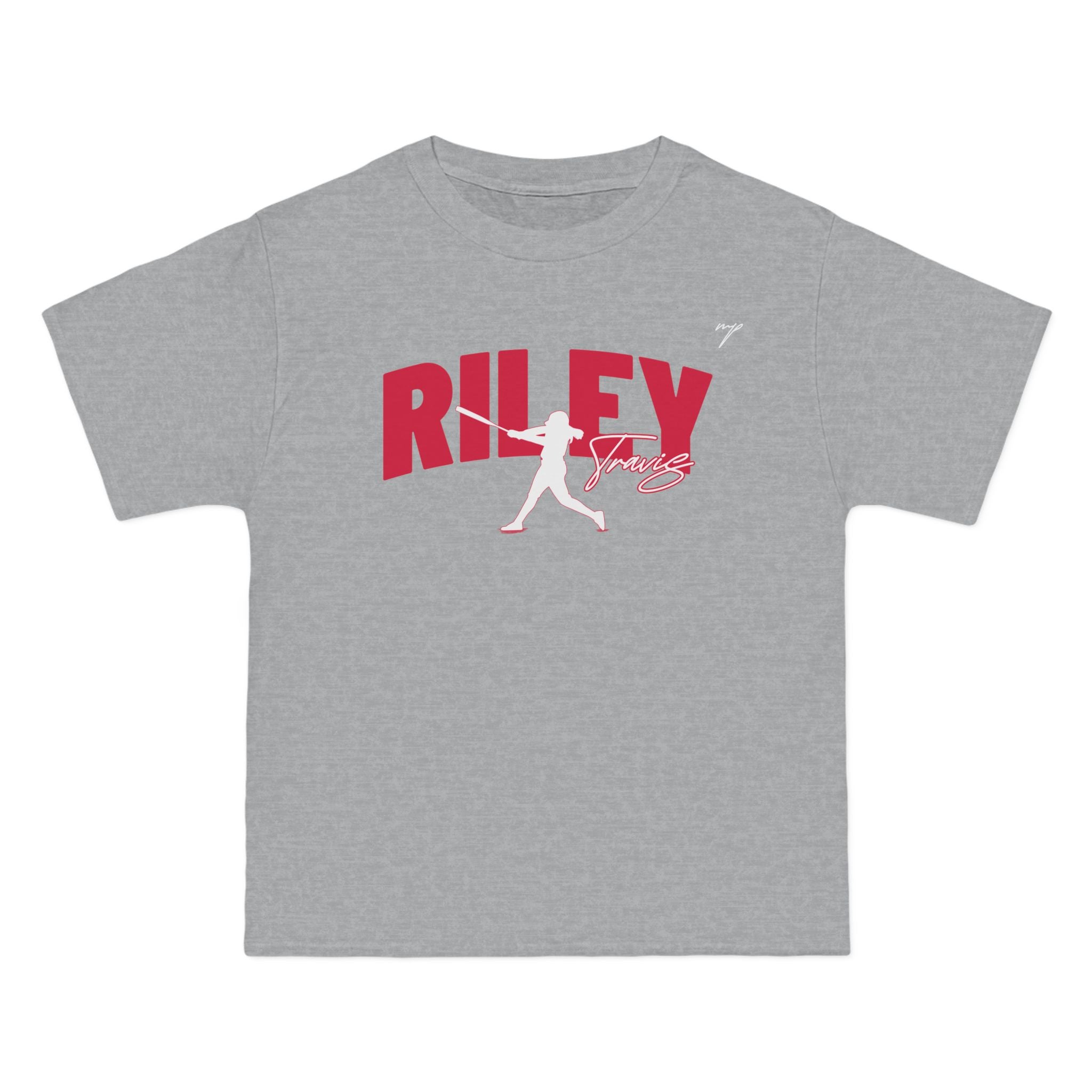 Riley Travis Vintage Tee