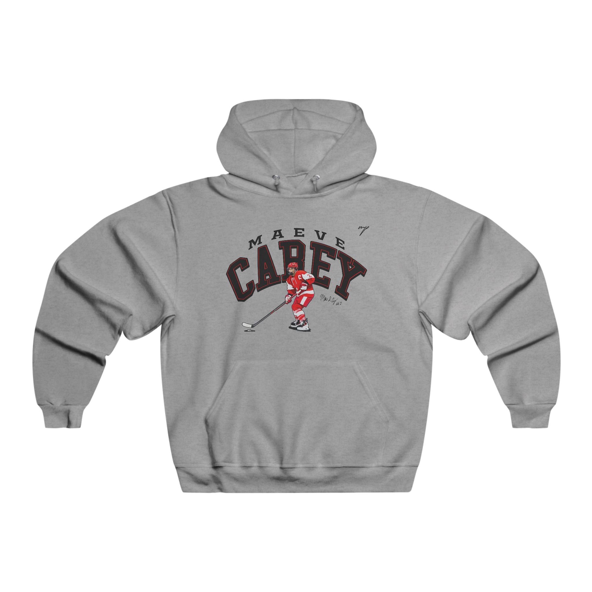 Maeve Carey Vintage Hoodie