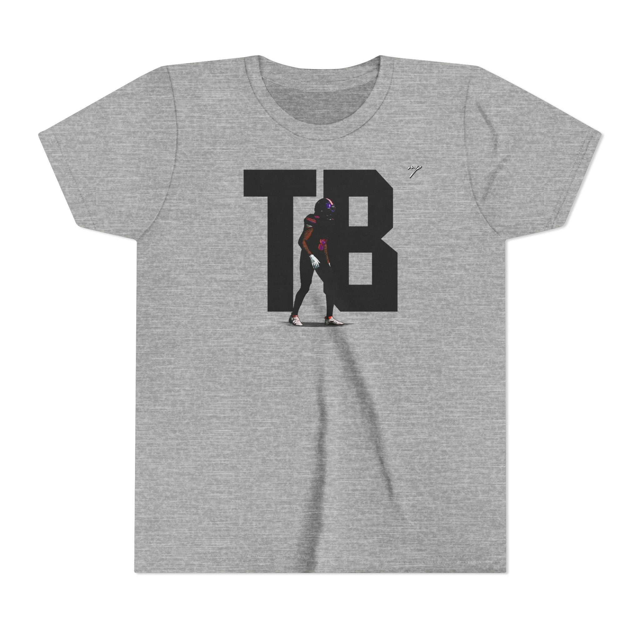 Terrance Brown Youth Graphic Tee