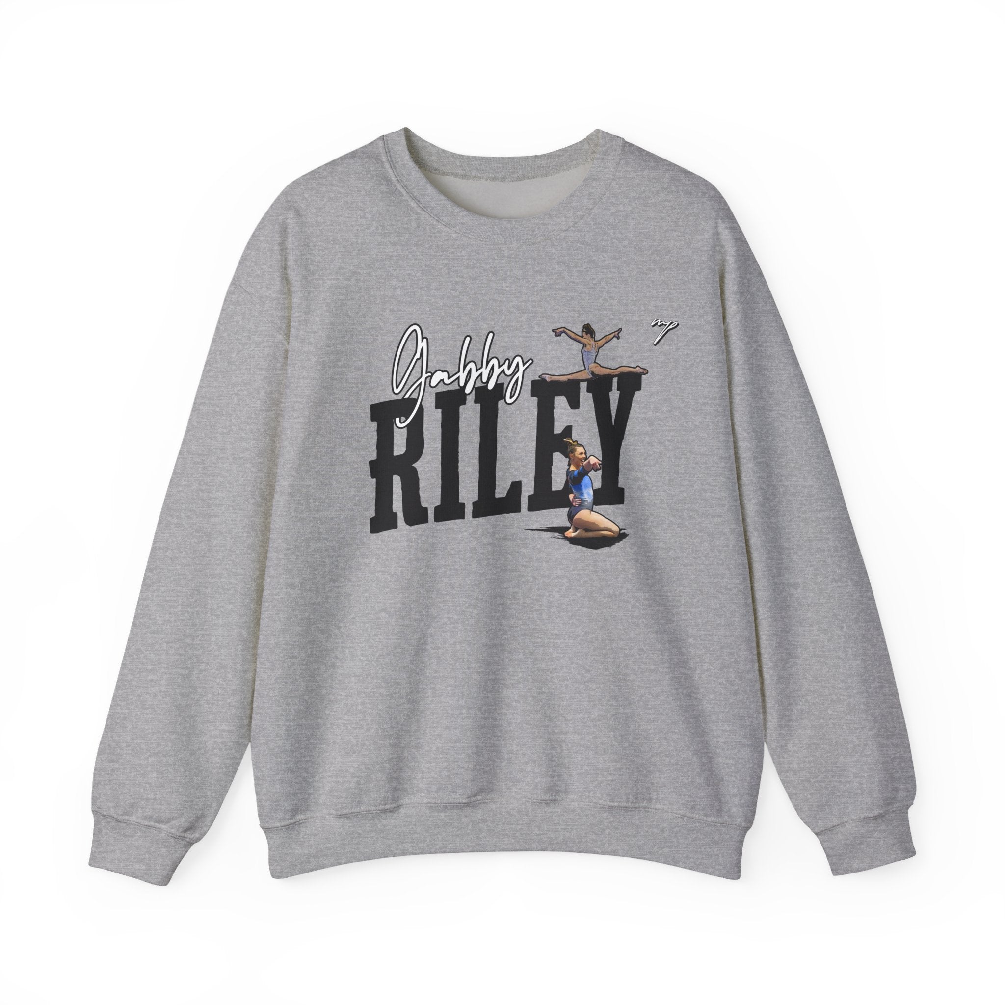 Gabby Riley Crewneck