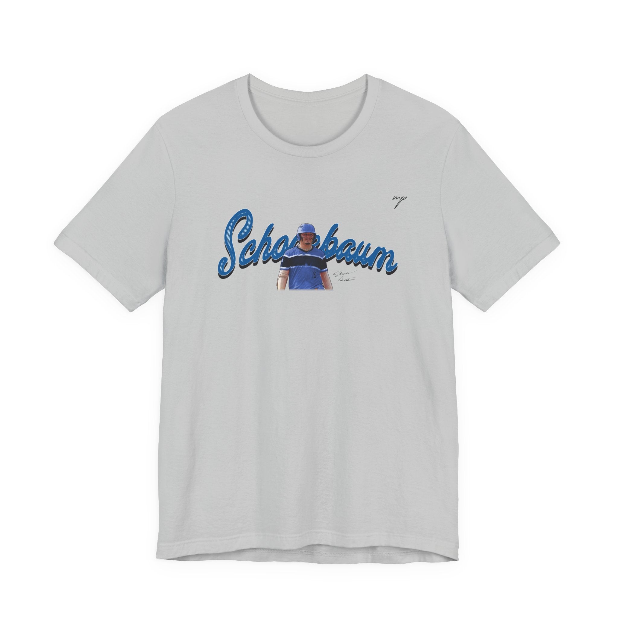 Jayder Schonebaum Graphic Tee