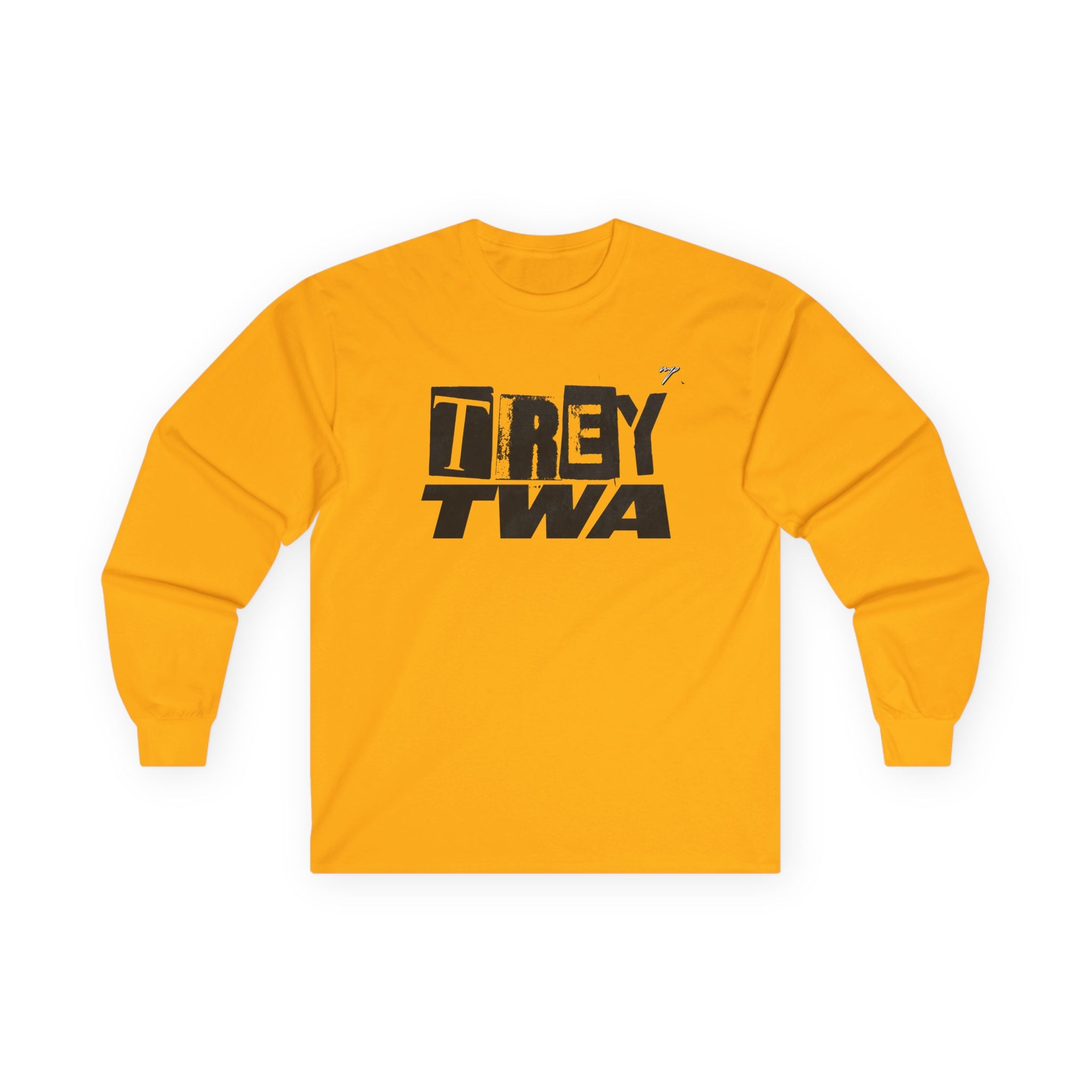 Trey Twa Long Sleeve Tee