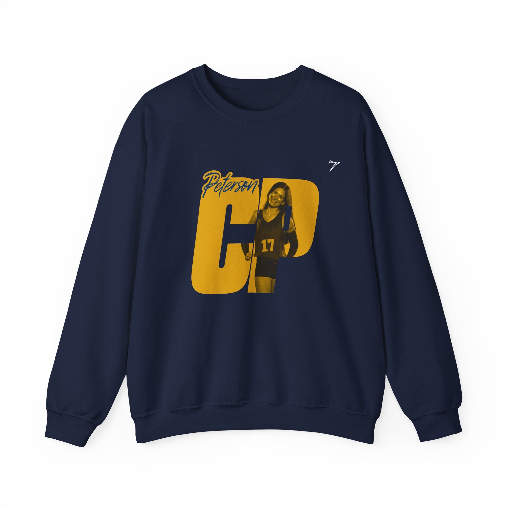 Caroline Peterson Crewneck