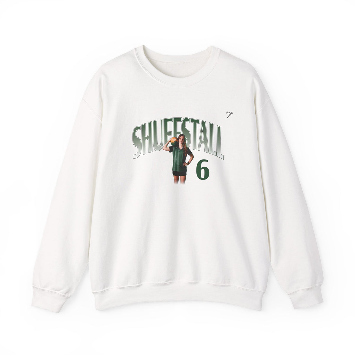 Ashlyn Shuffstall Crewneck