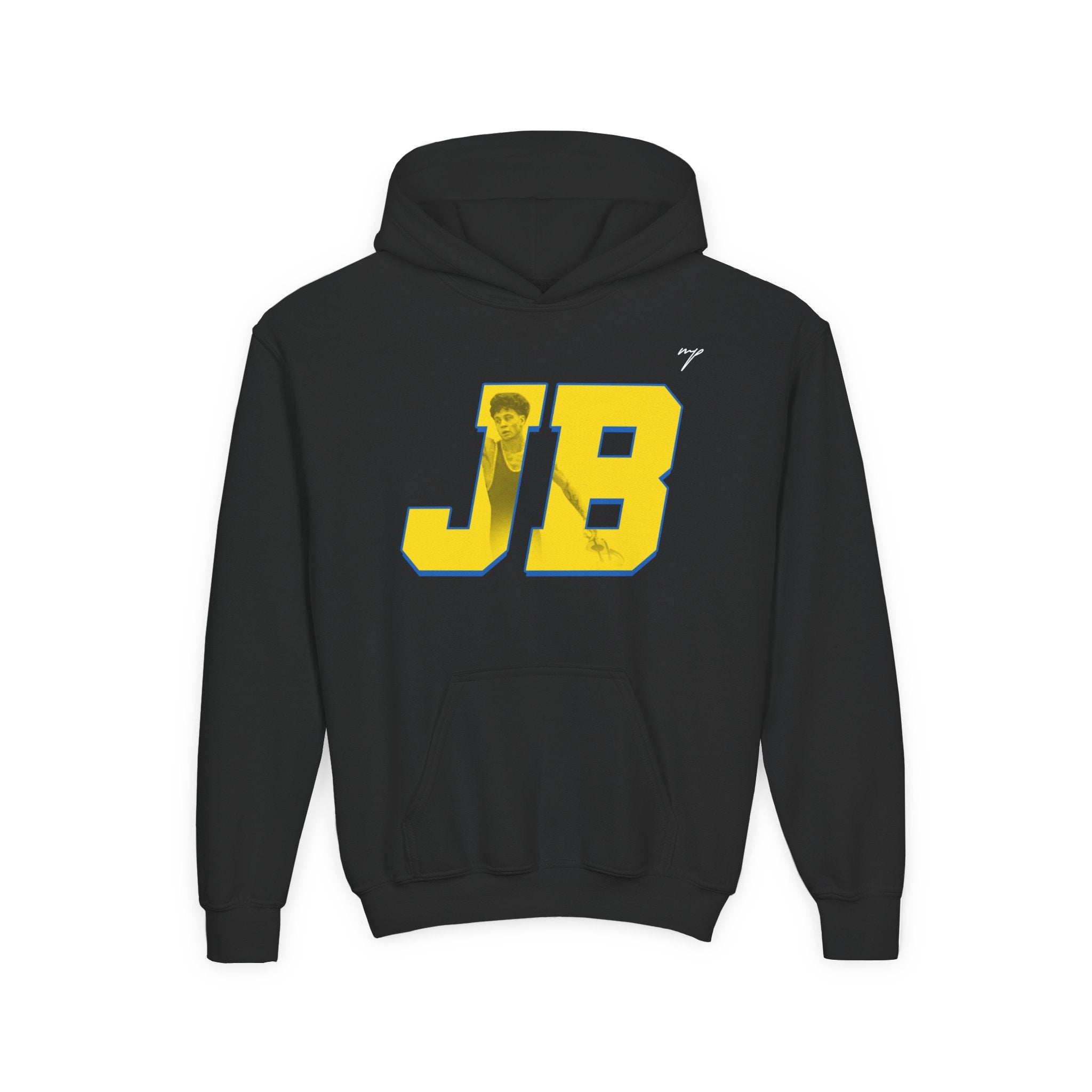 Jaydin Barreto YOUTH Hoodie