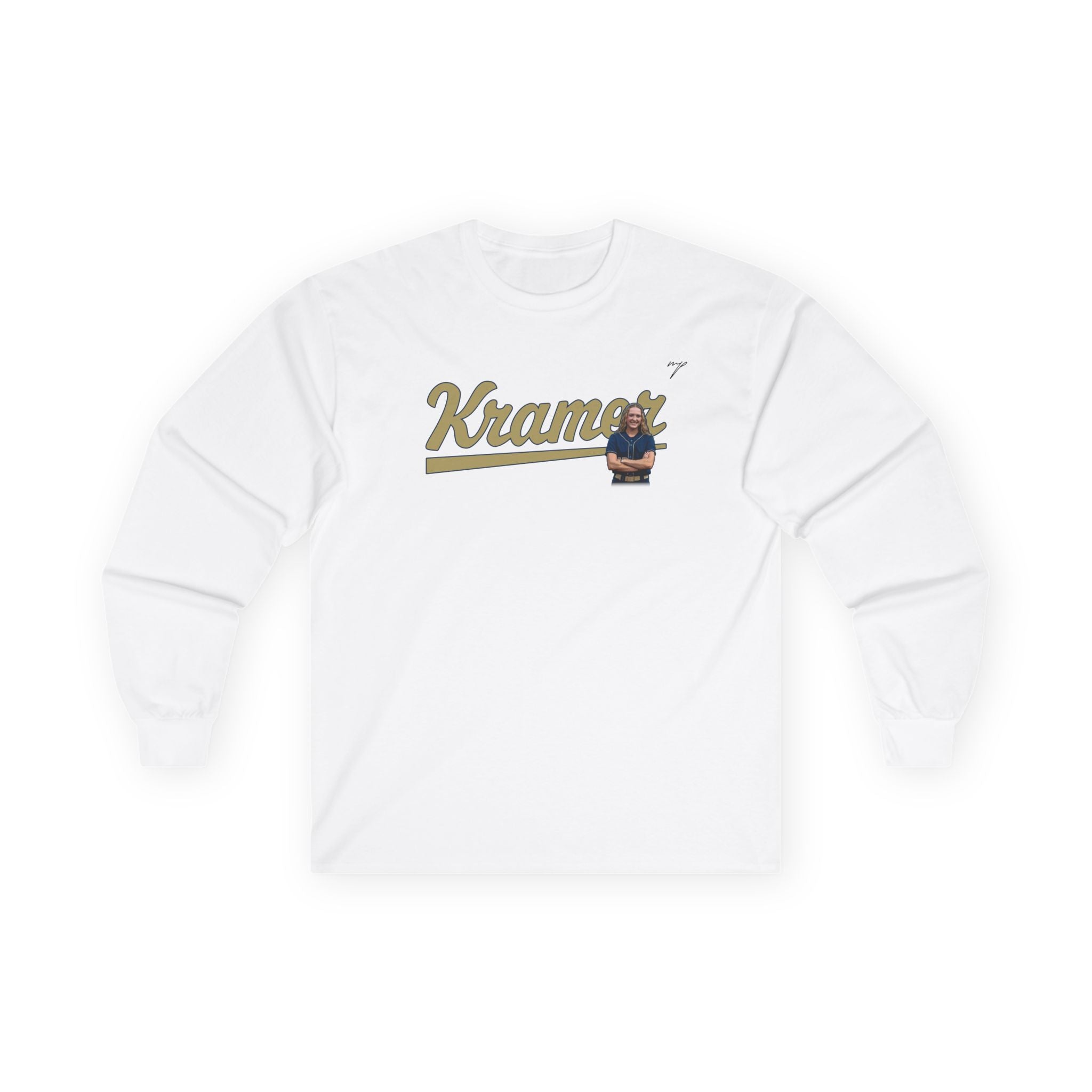 Ella Kramer Long Sleeve