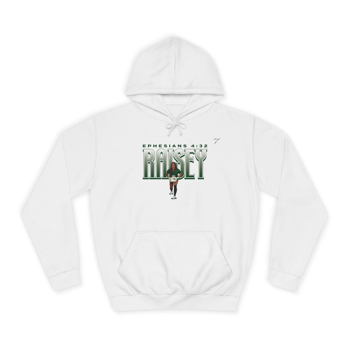 Britland Raisey Hoodie
