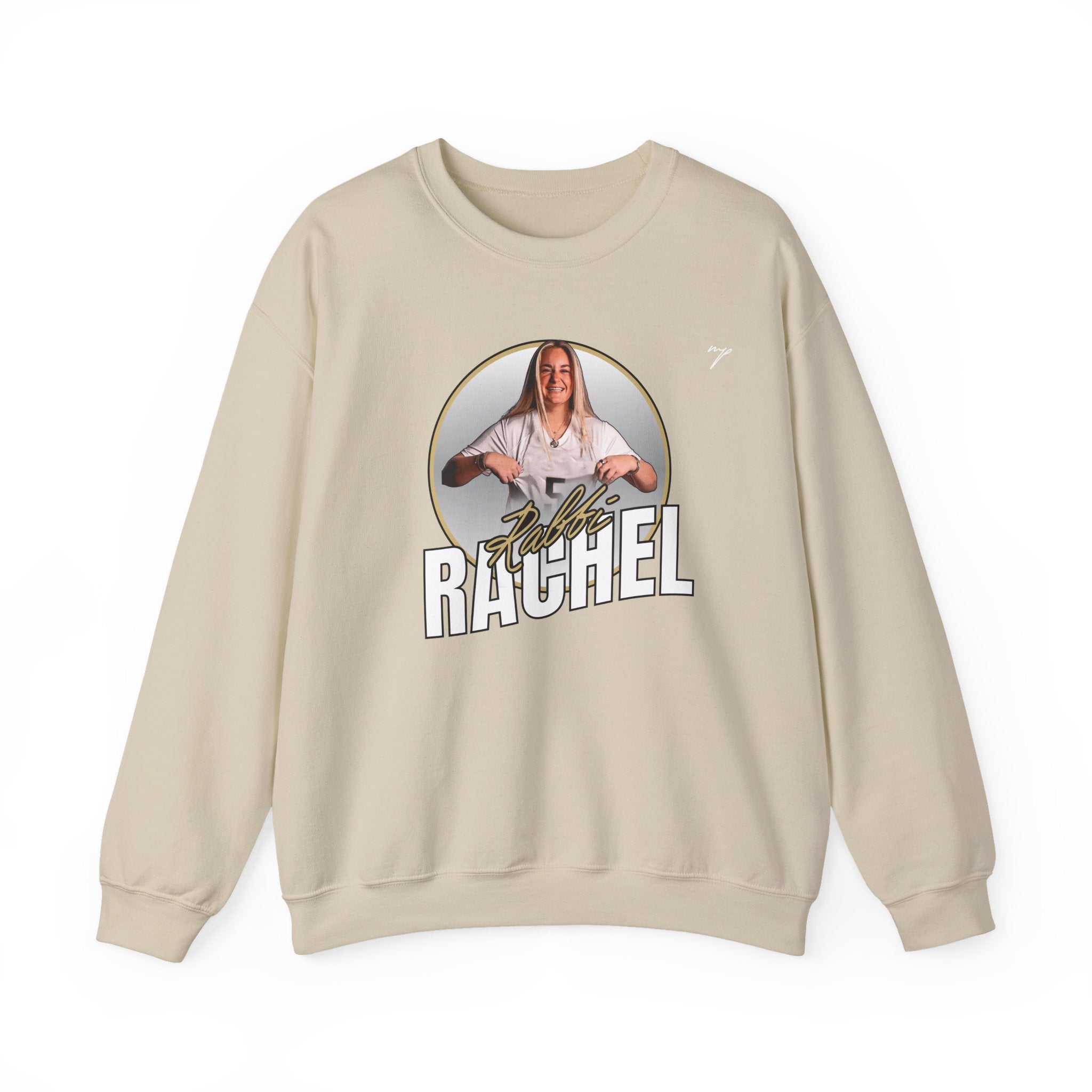Rachel Kennedy Crewneck