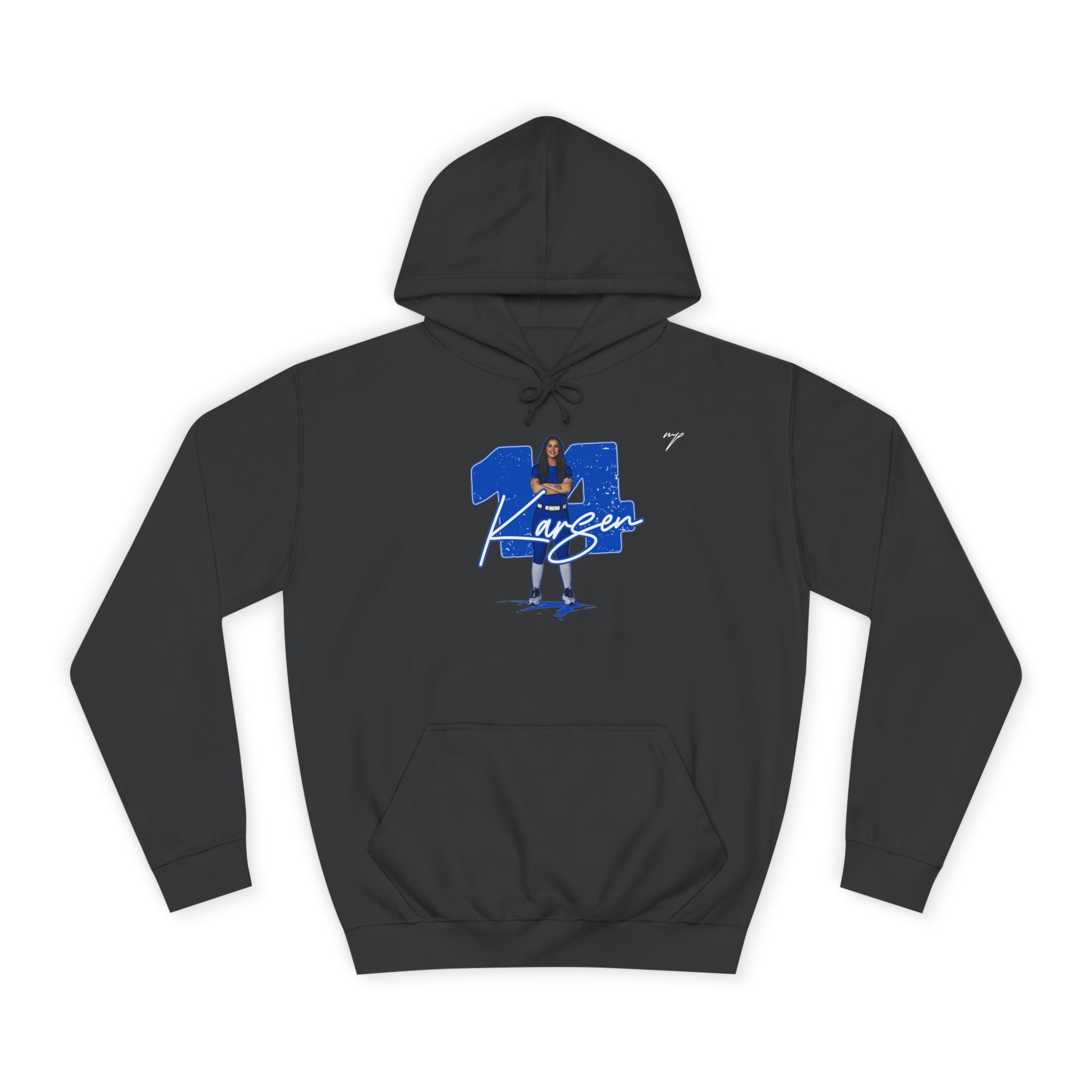 Karsen Griggs Hoodie