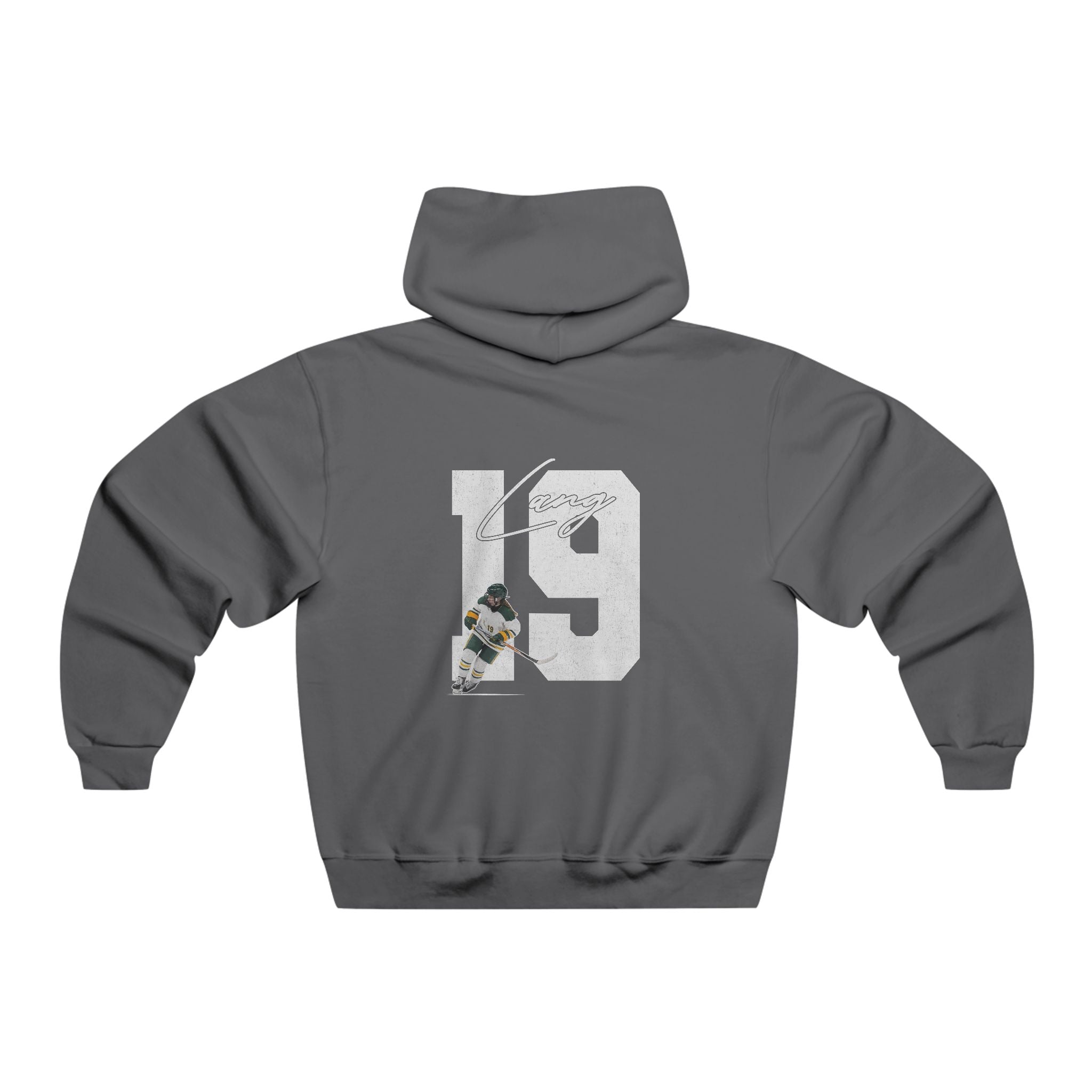 Ciara Lang Vintage Hoodie