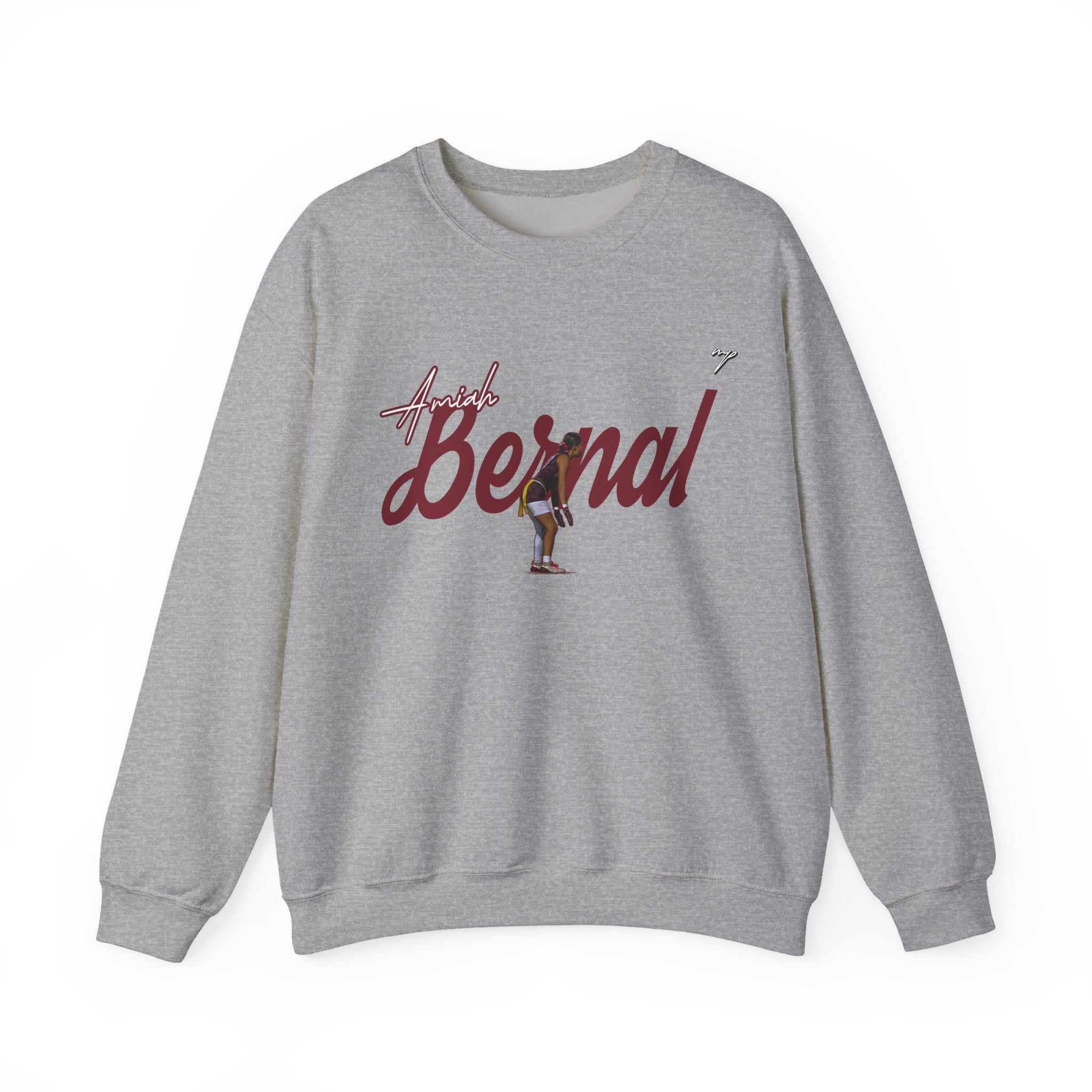 Amiah Bernal Crewneck