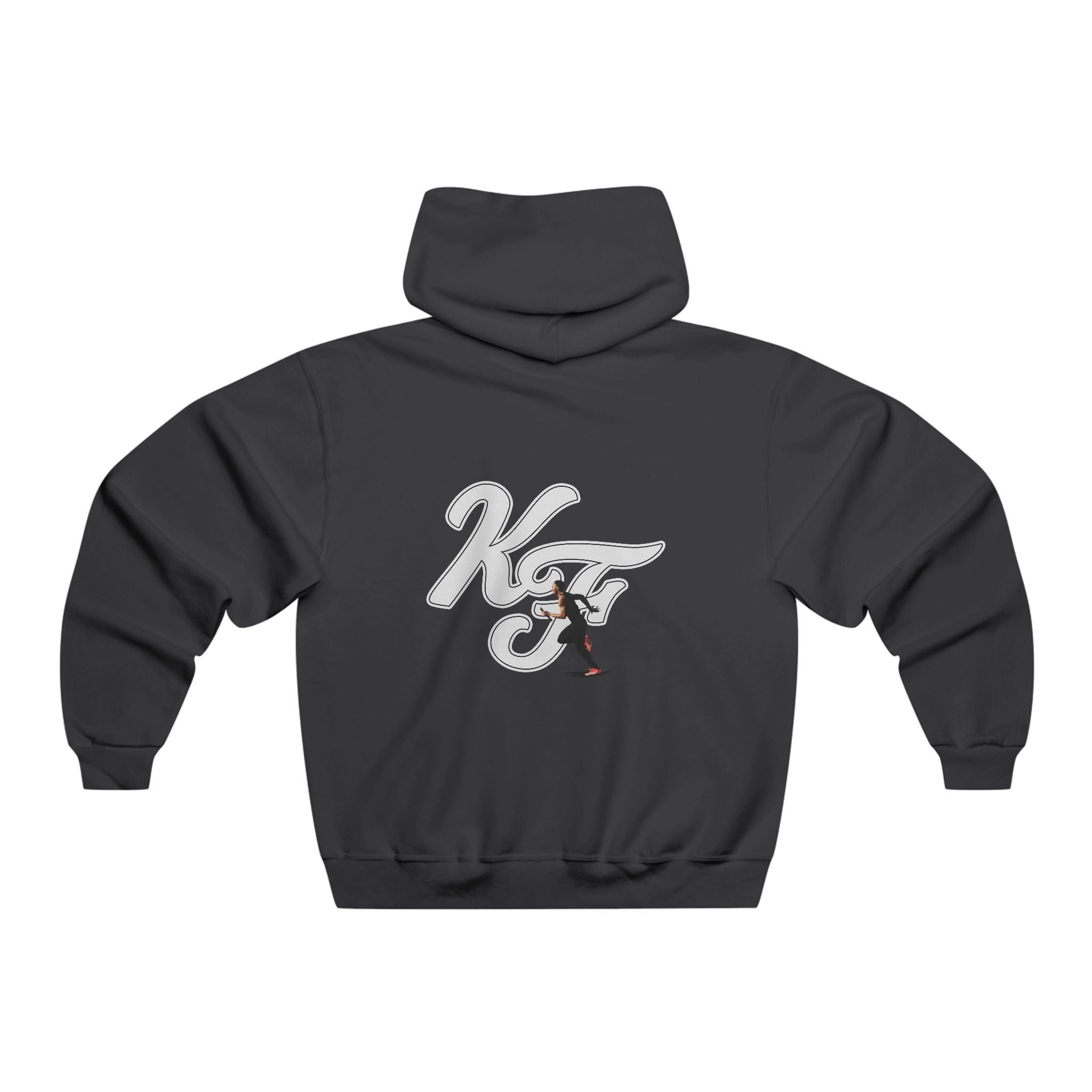 Kingston Farrington Vintage Hoodie